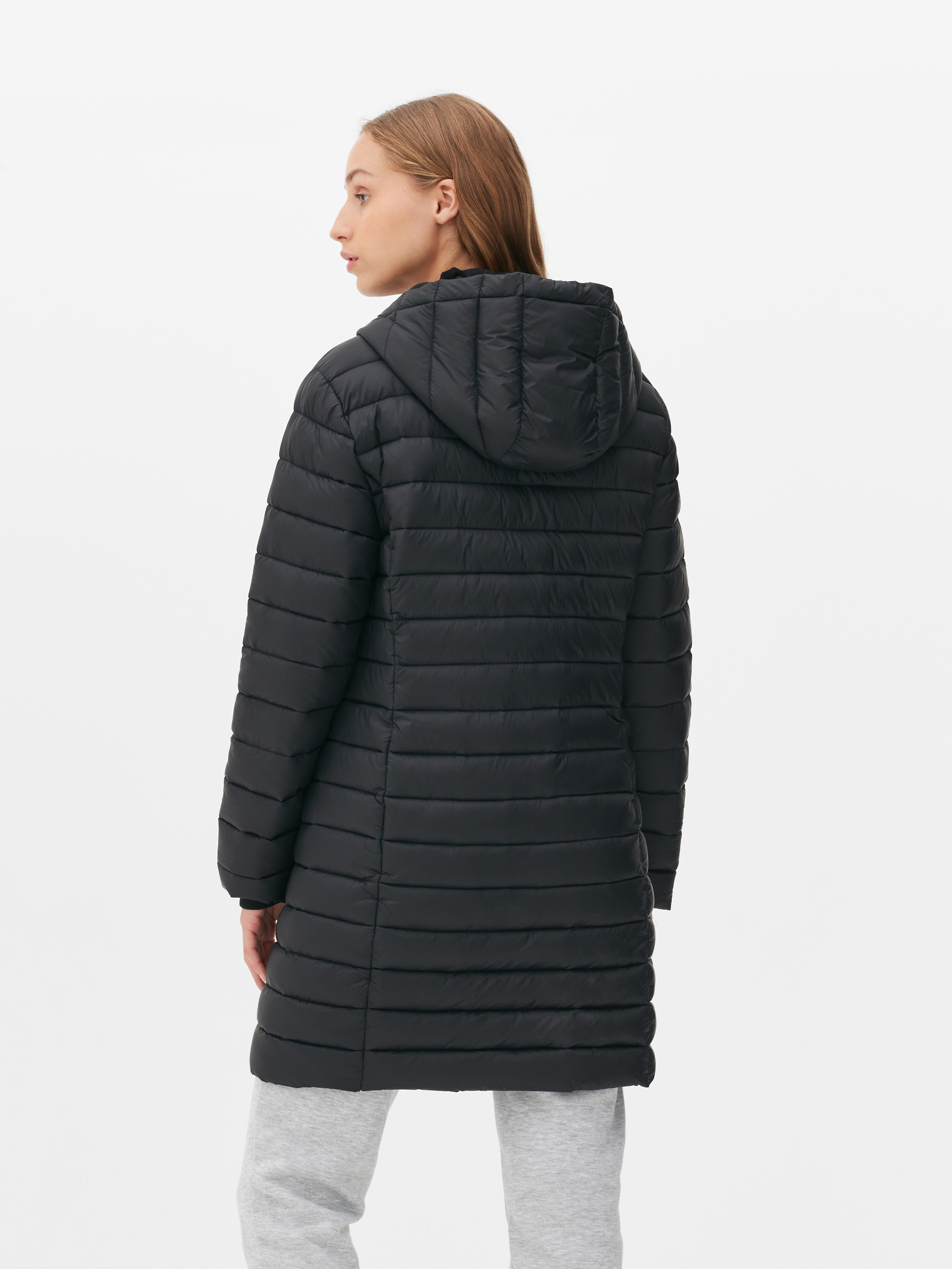 superlight packable jacket primark