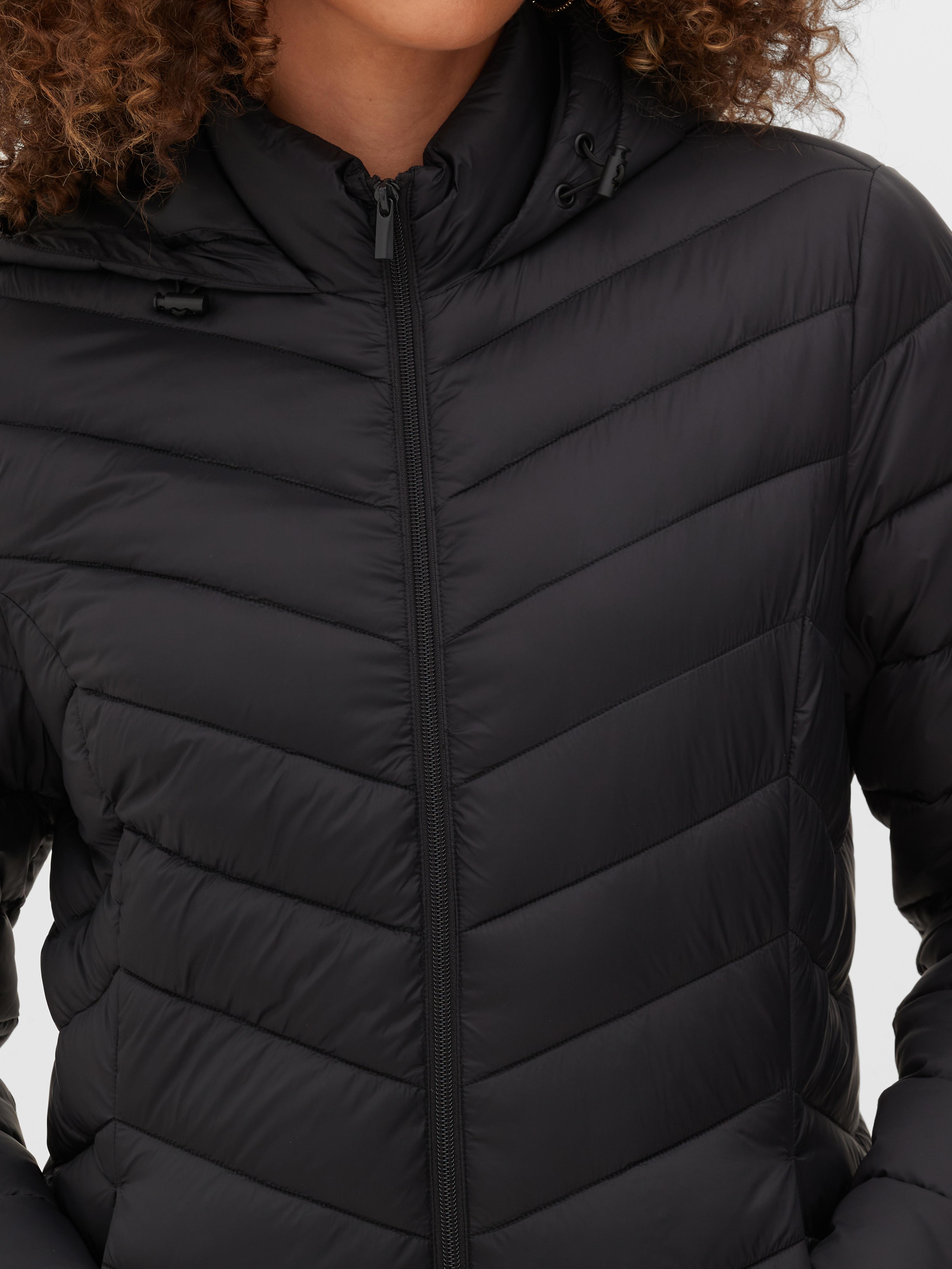 Primark lightweight padded cheap jacket ladies