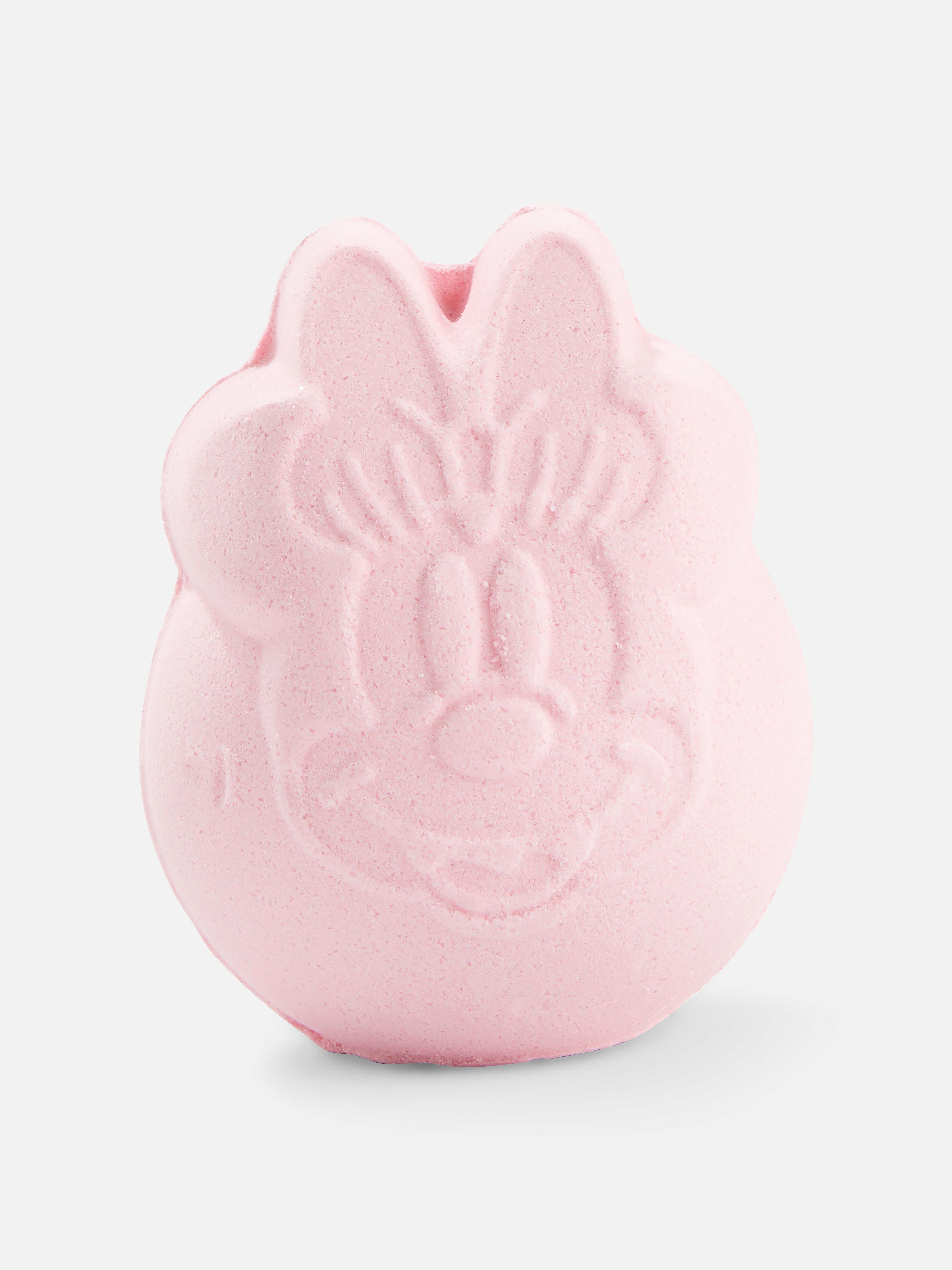 Disney's Mickey and Friends Strawberry Bath Fizzer