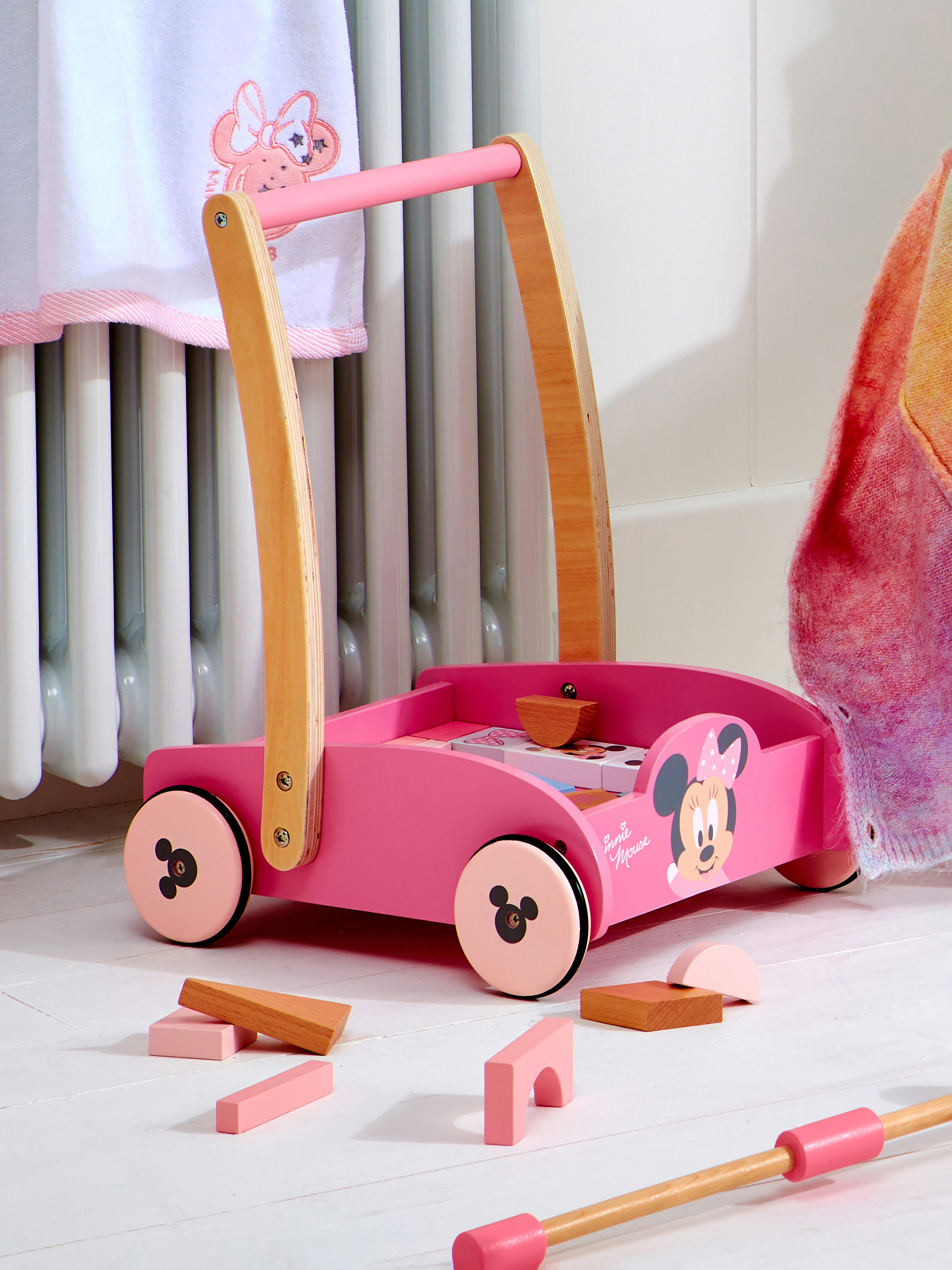 Wooden Toys for Kids Wooden Baby Toys Primark