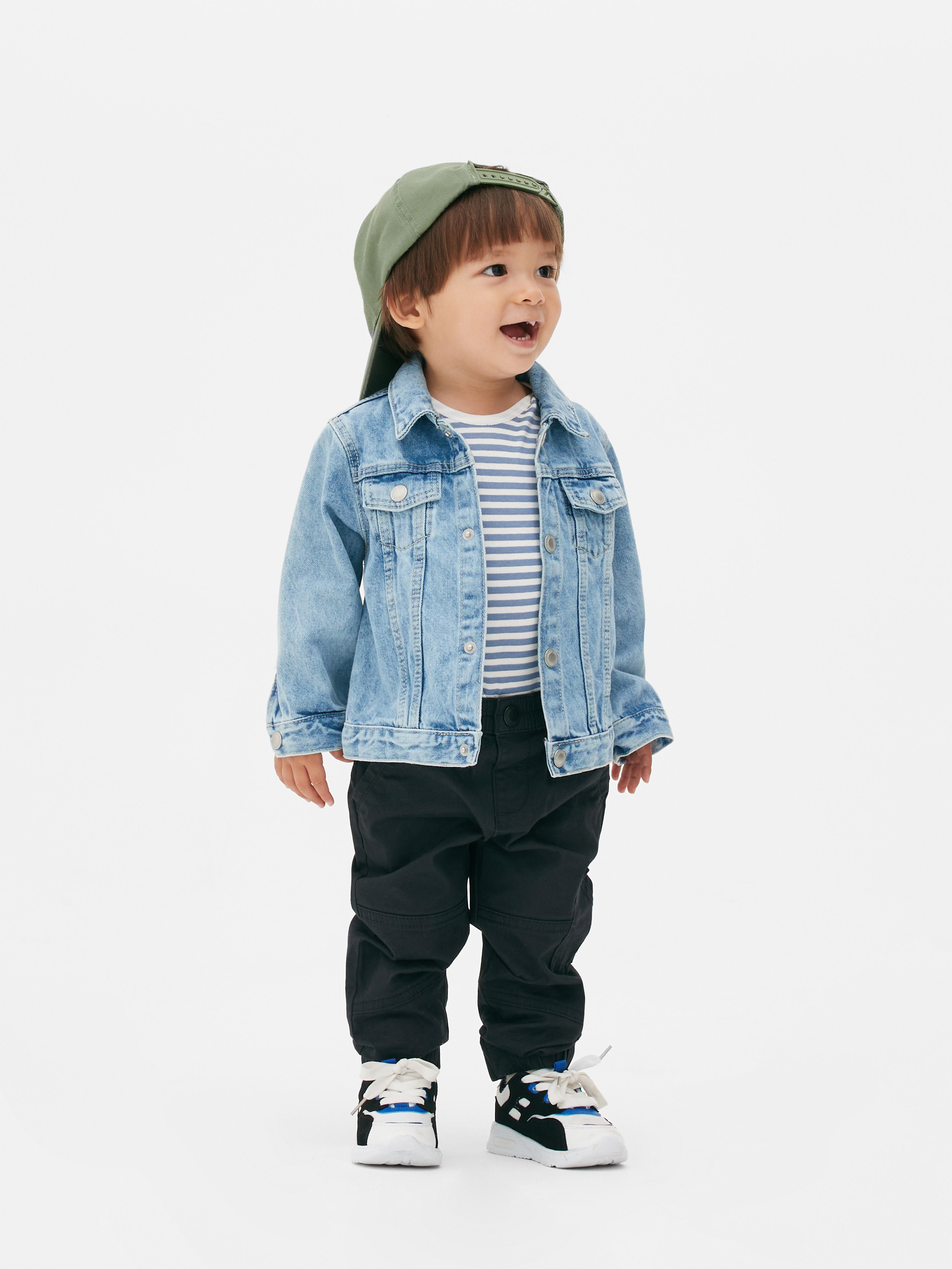 Baby Boys' Clothes | Primark