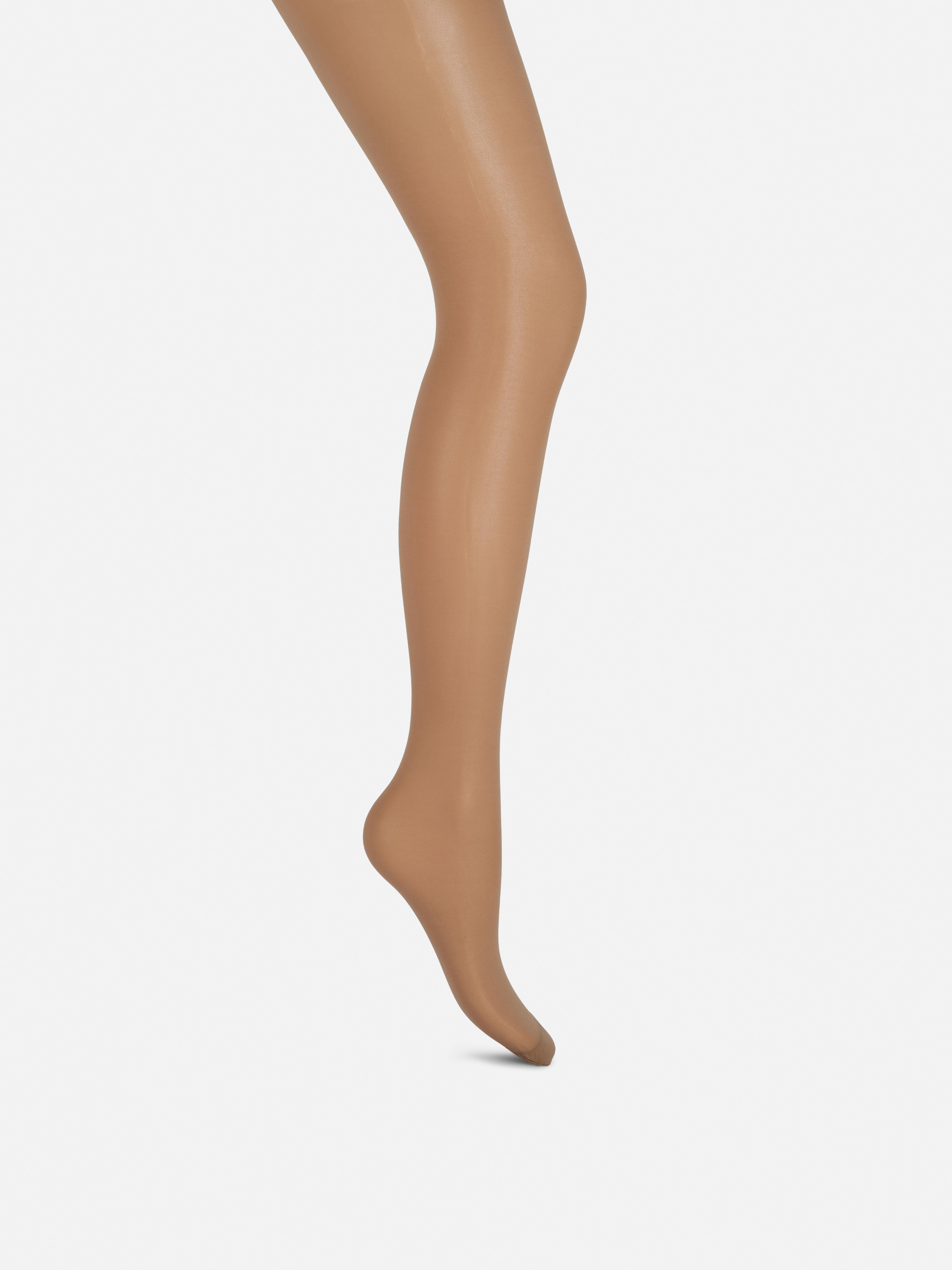 15 Denier Sheer Maternity Tights