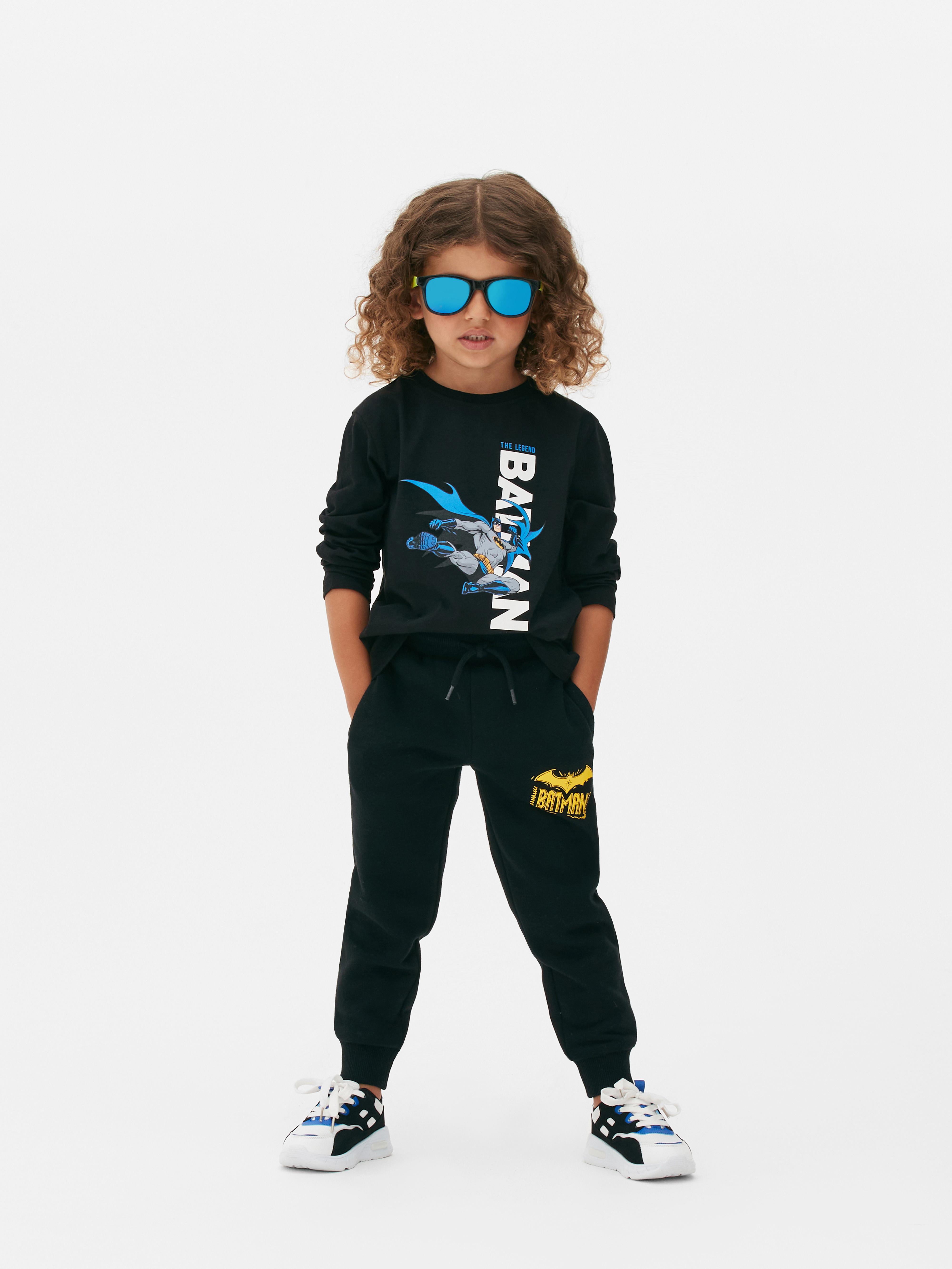 cool joggers for boys