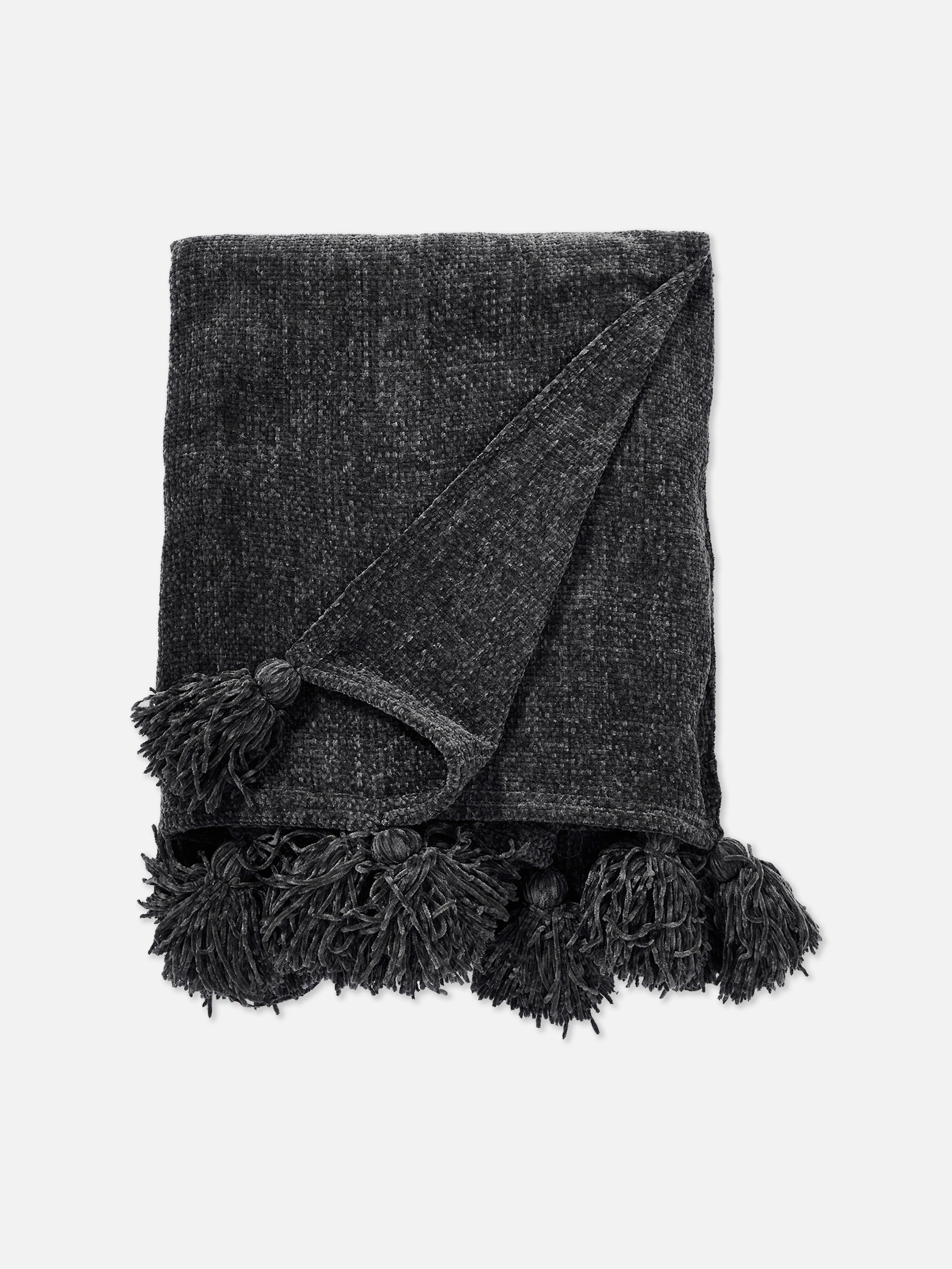 Blankets & Throws Primark