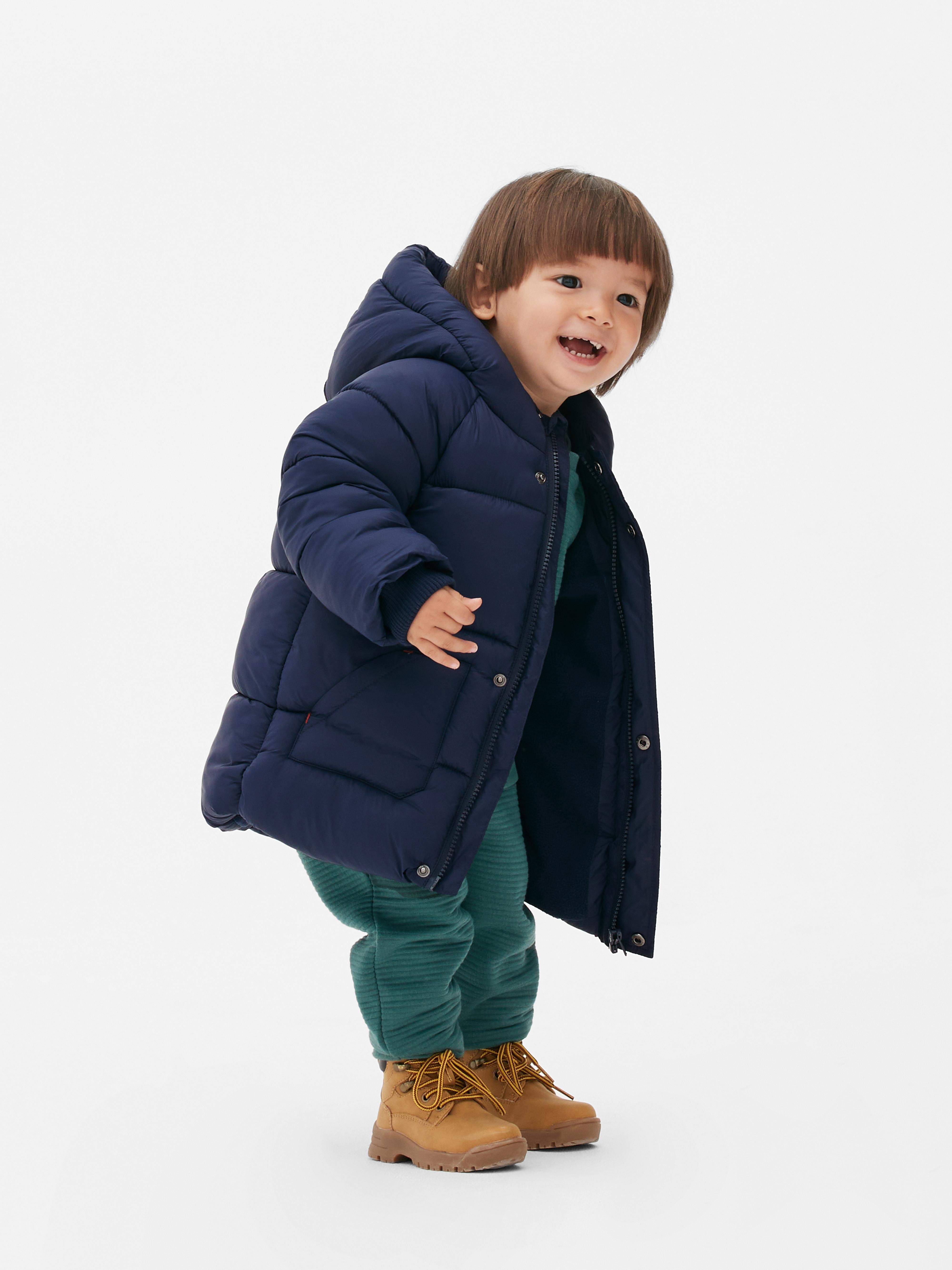 III. Factors to Consider When Choosing Outerwear for Your Baby