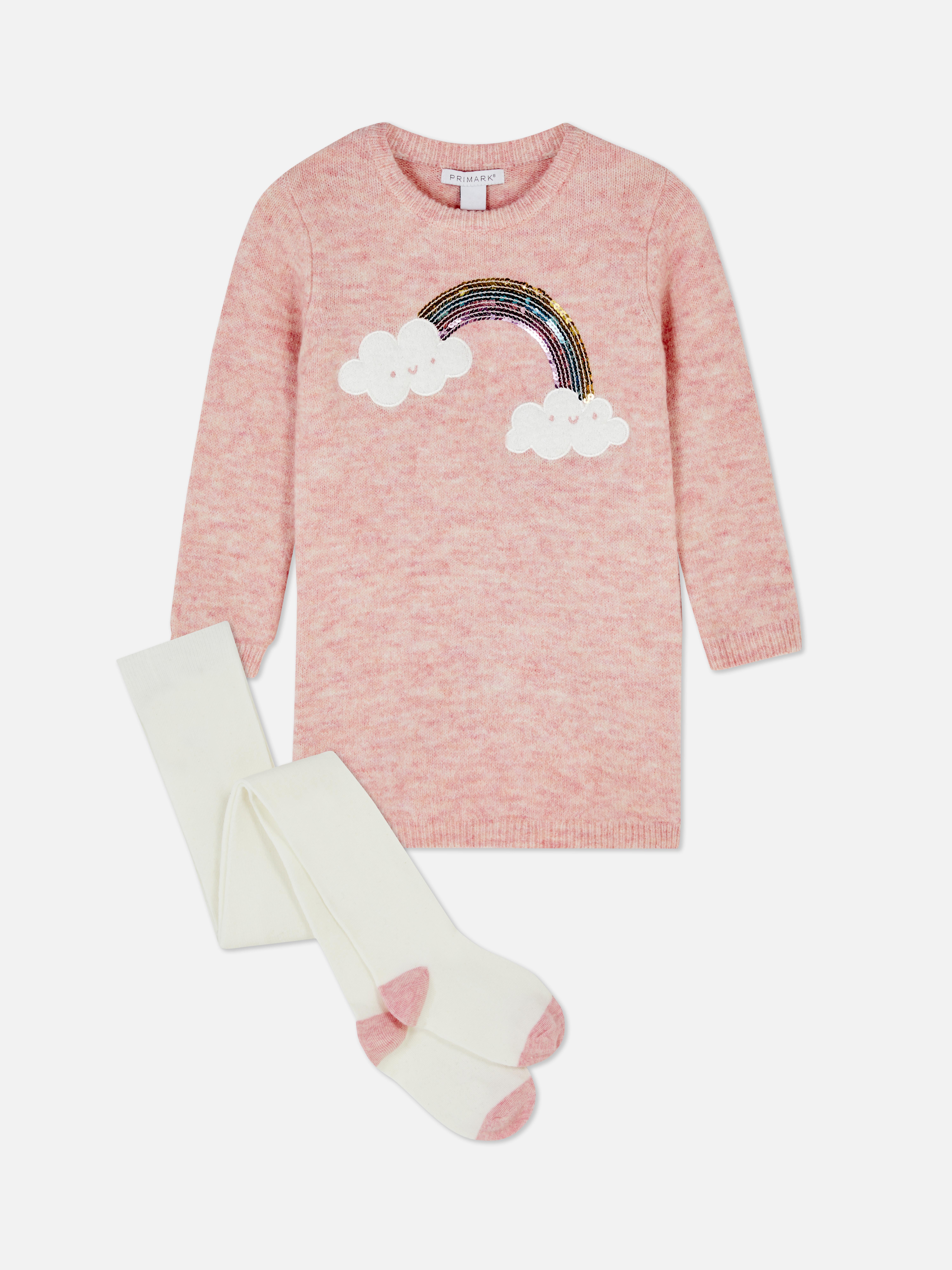 Girls' Dresses Patterned, Floral & Party Dresses Primark