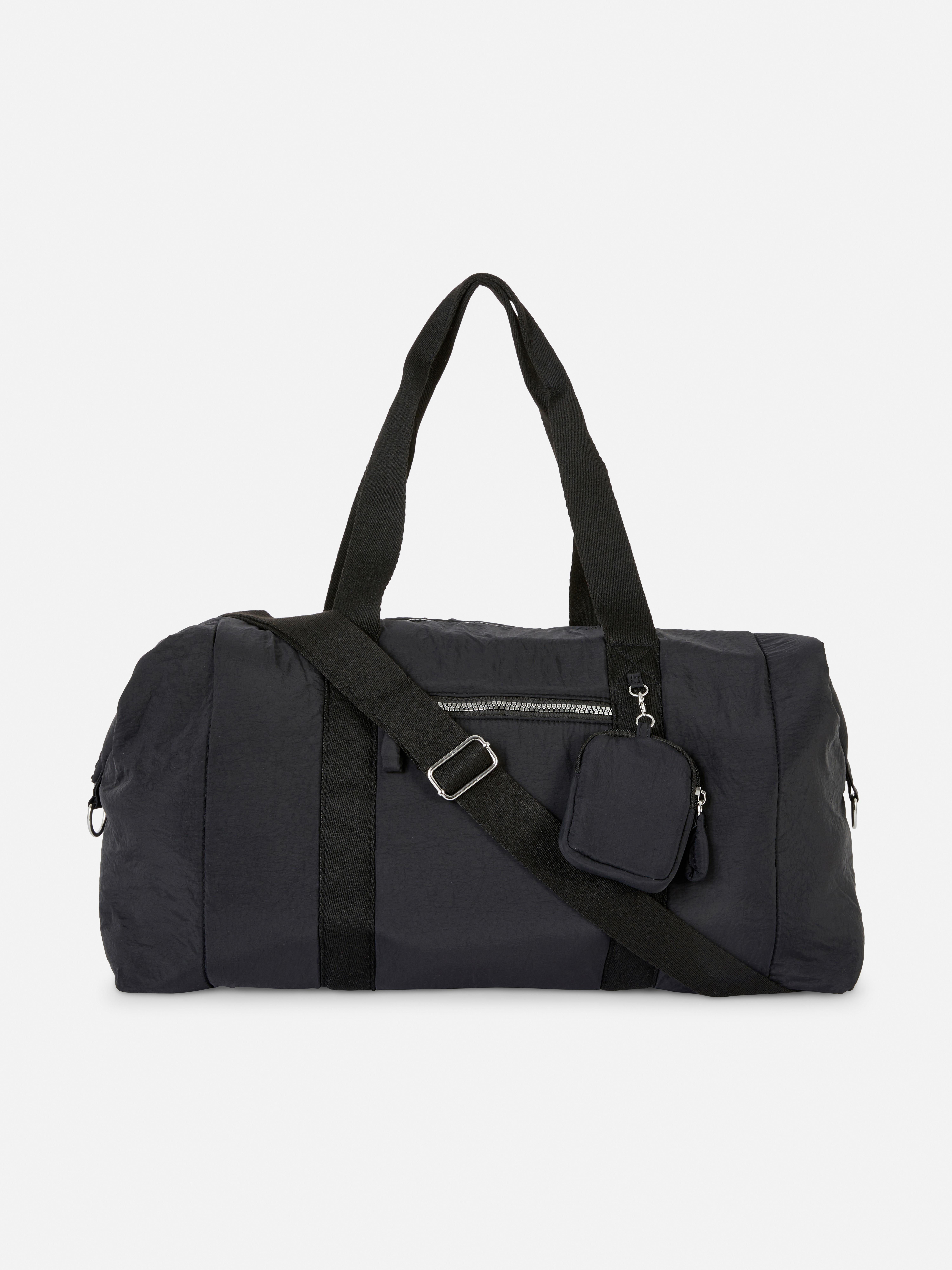 Softshell Lite Suitcase Primark