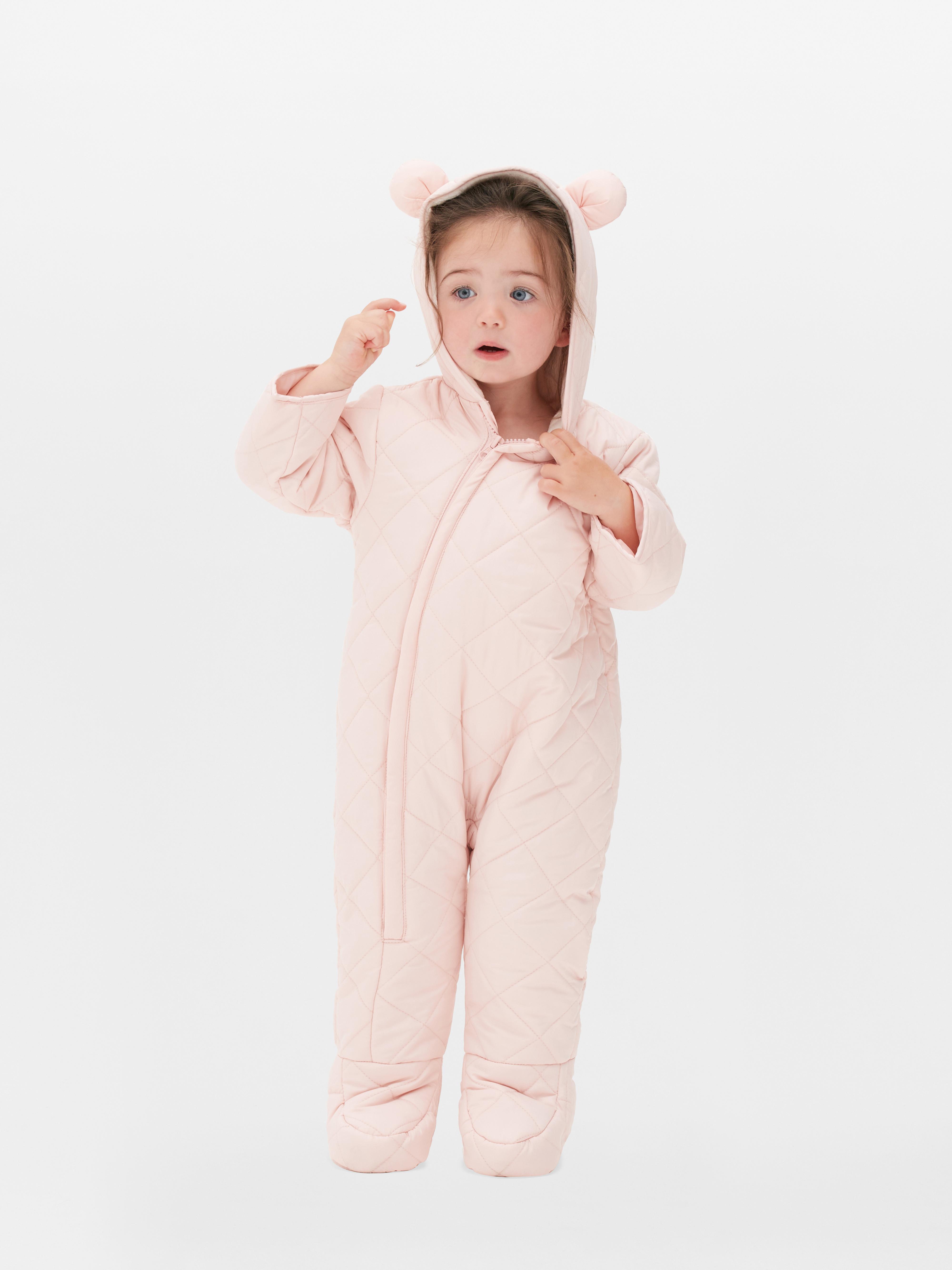 Baby Outwear Jackets, Raincoats, Puddle & Pram Suits Primark