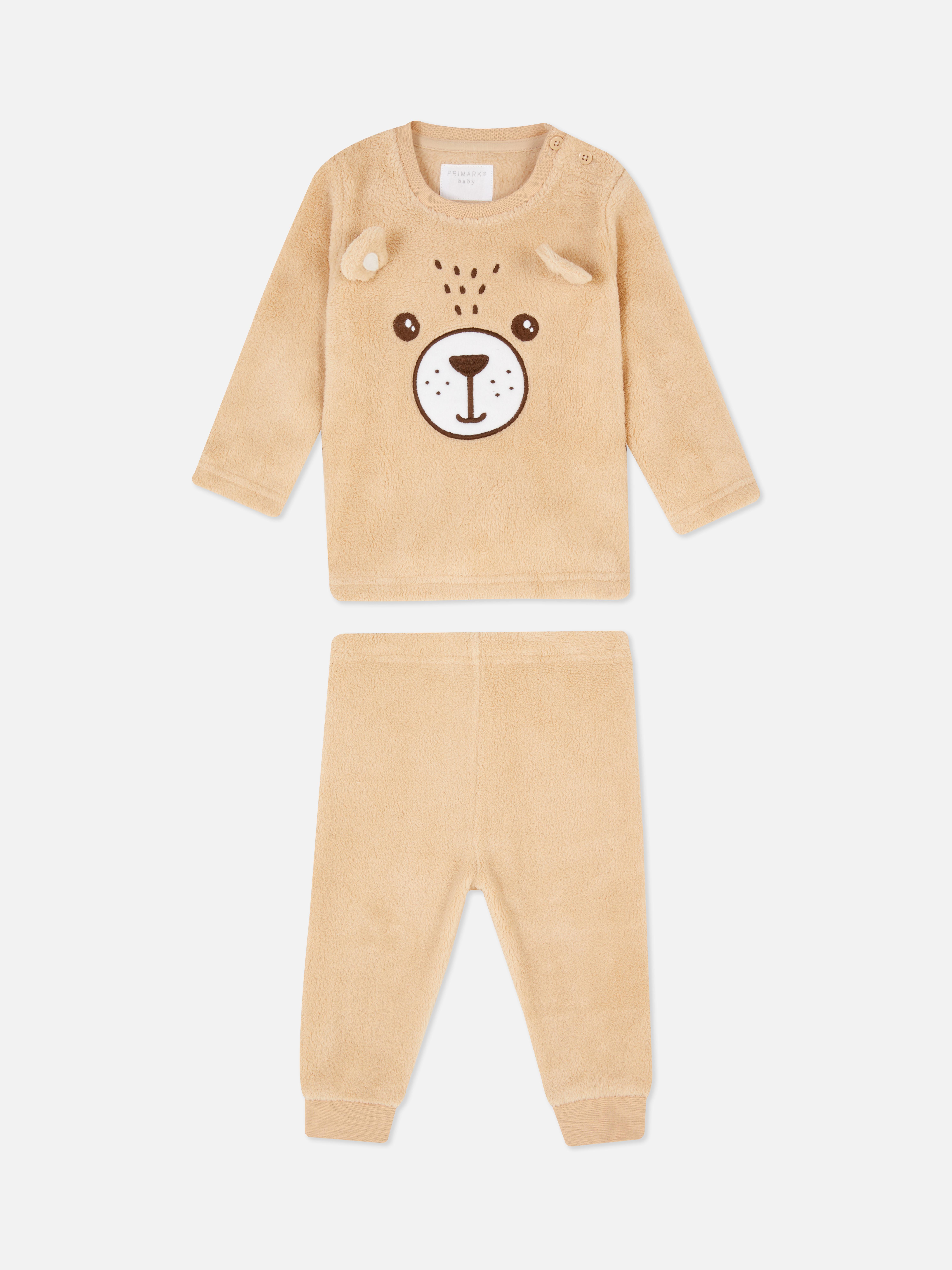 Baby Boys' Pyjamas & Nightwear Baby Boy Sleepsuits Primark