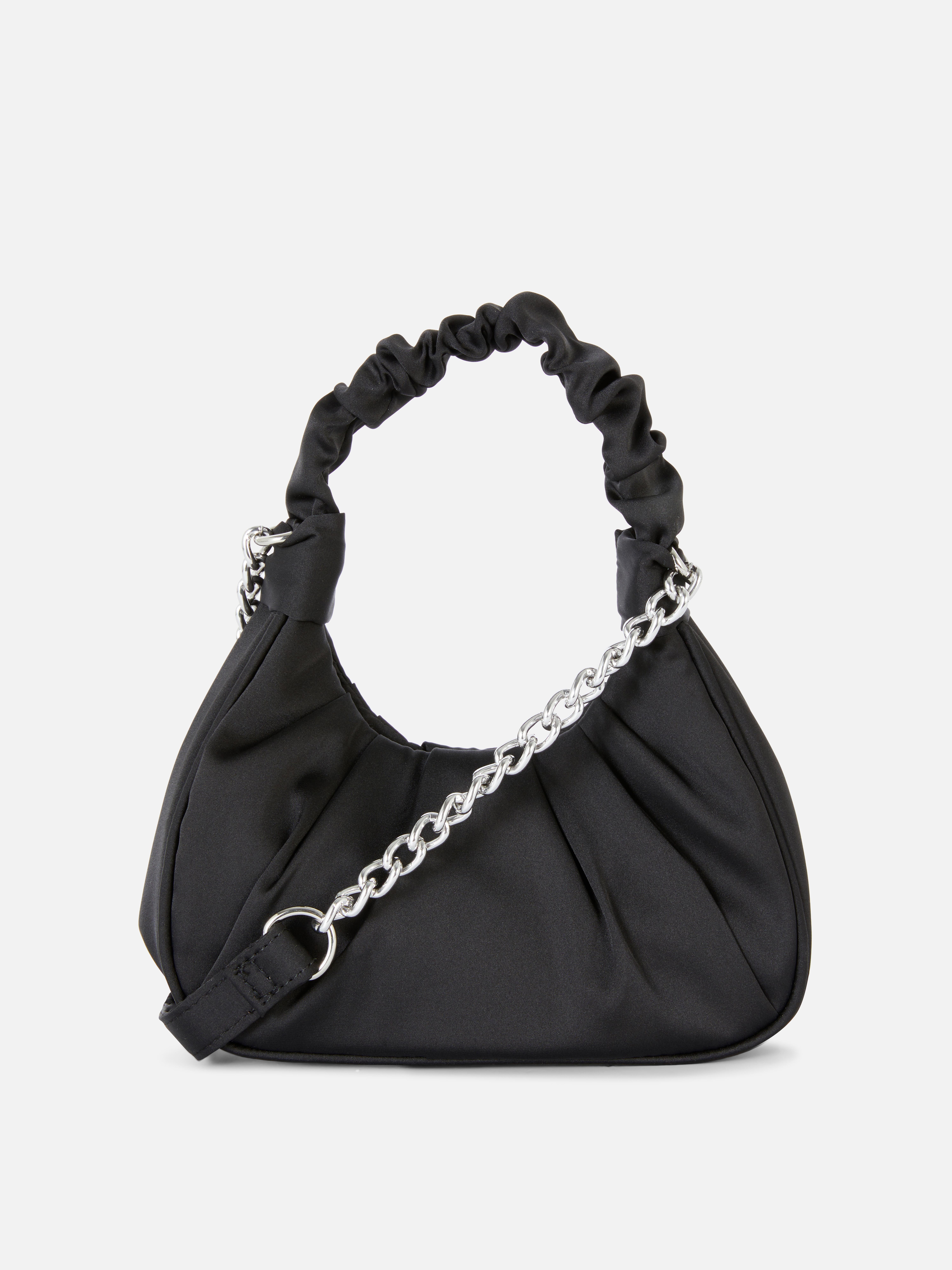 Women's Bags & Purses Leather Bags, Shoulder & Cross Body Bags Primark