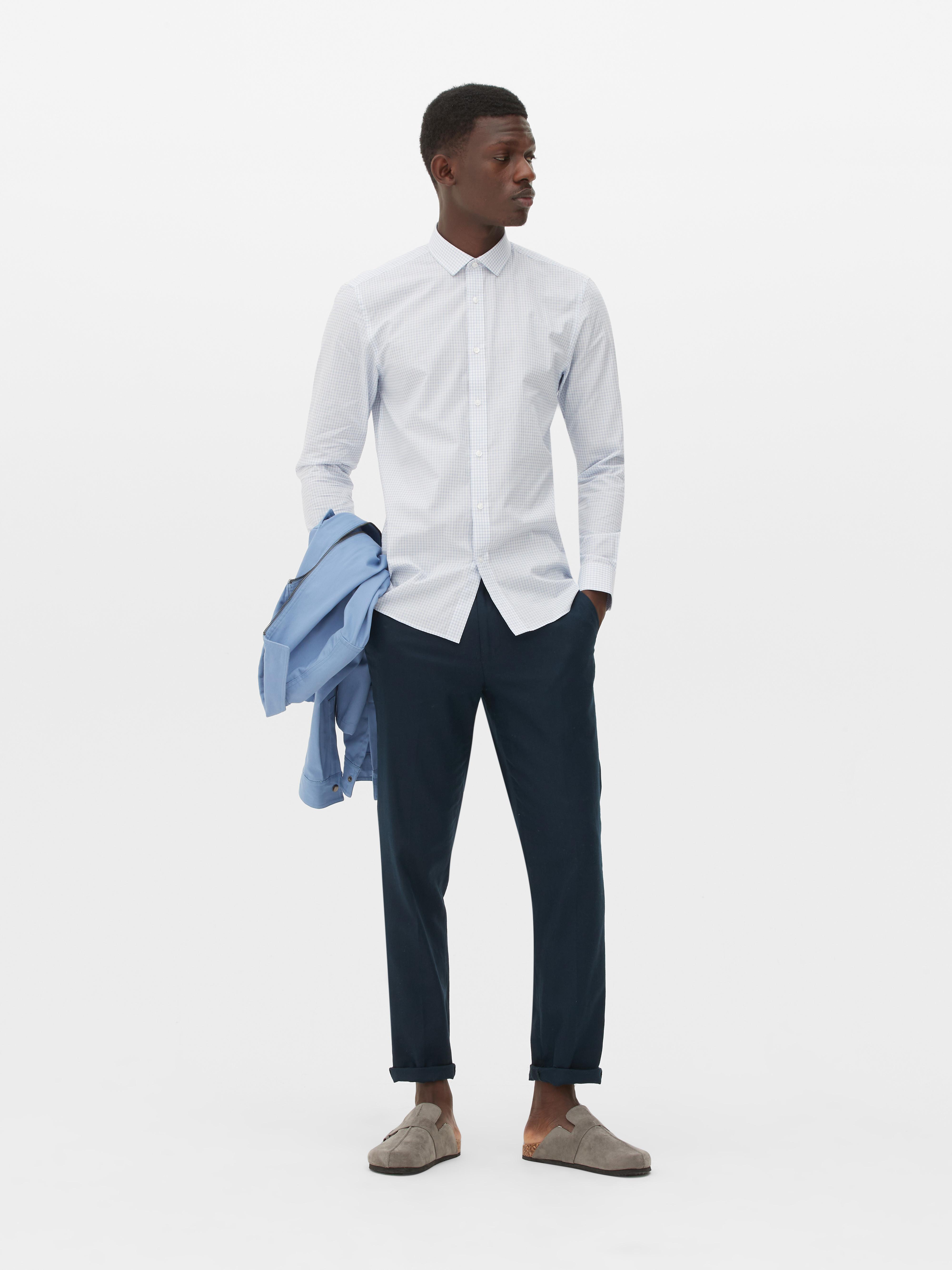 Men's' Shirts Casual, Formal & Occasion Shirts Primark