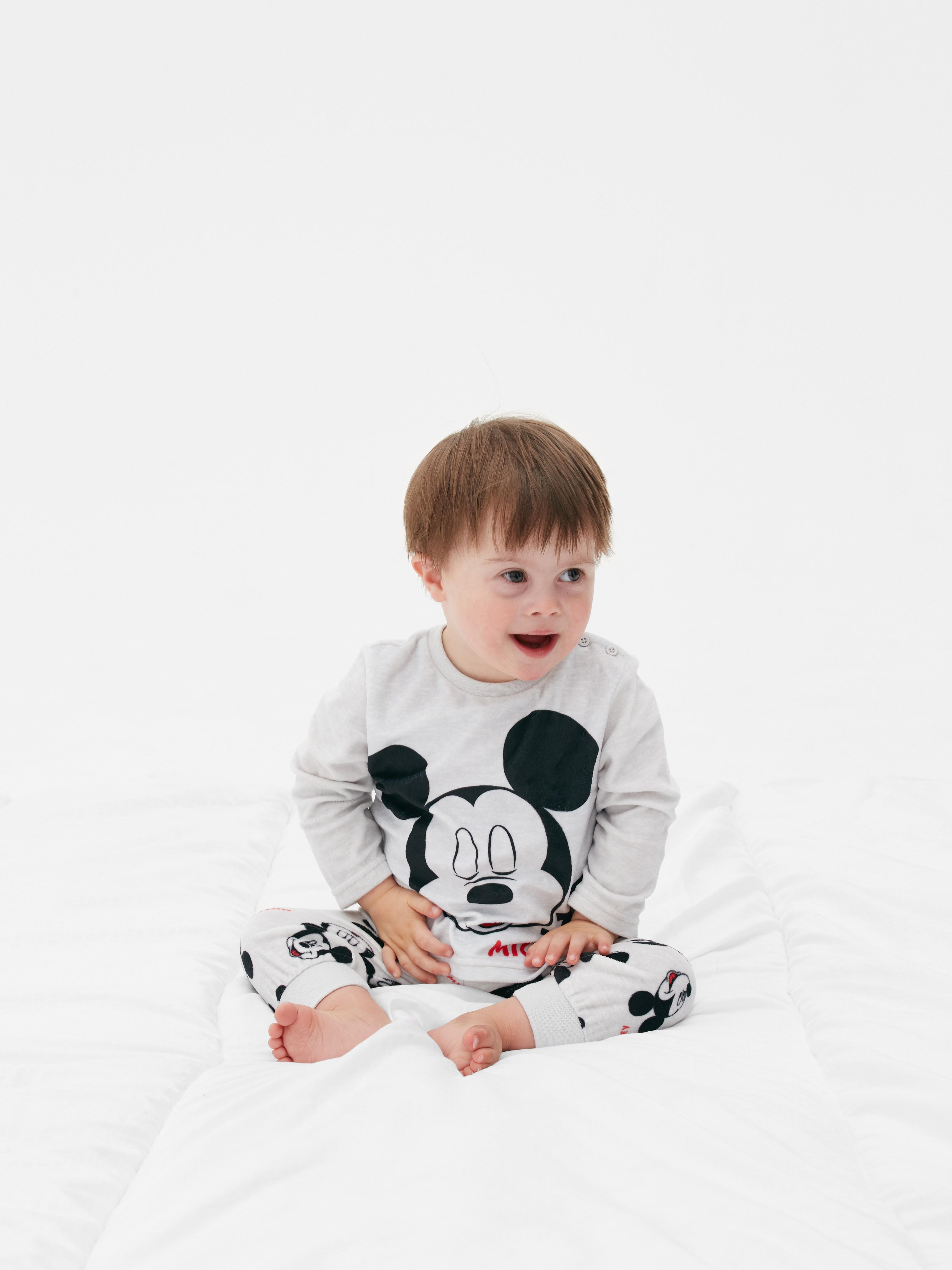 Disney’s Mickey Mouse Pyjamas