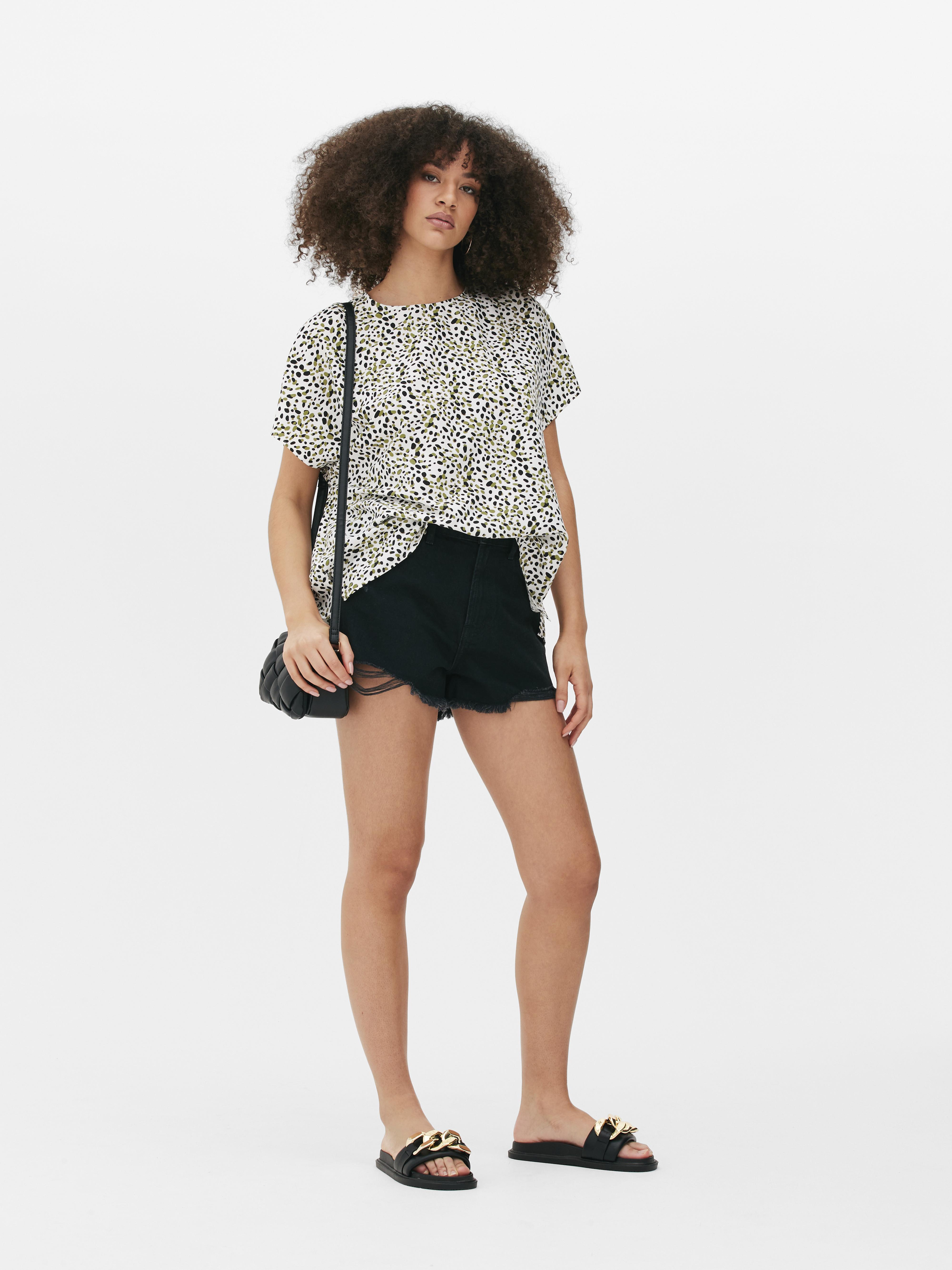 Women's Shirts and Blouses Primark