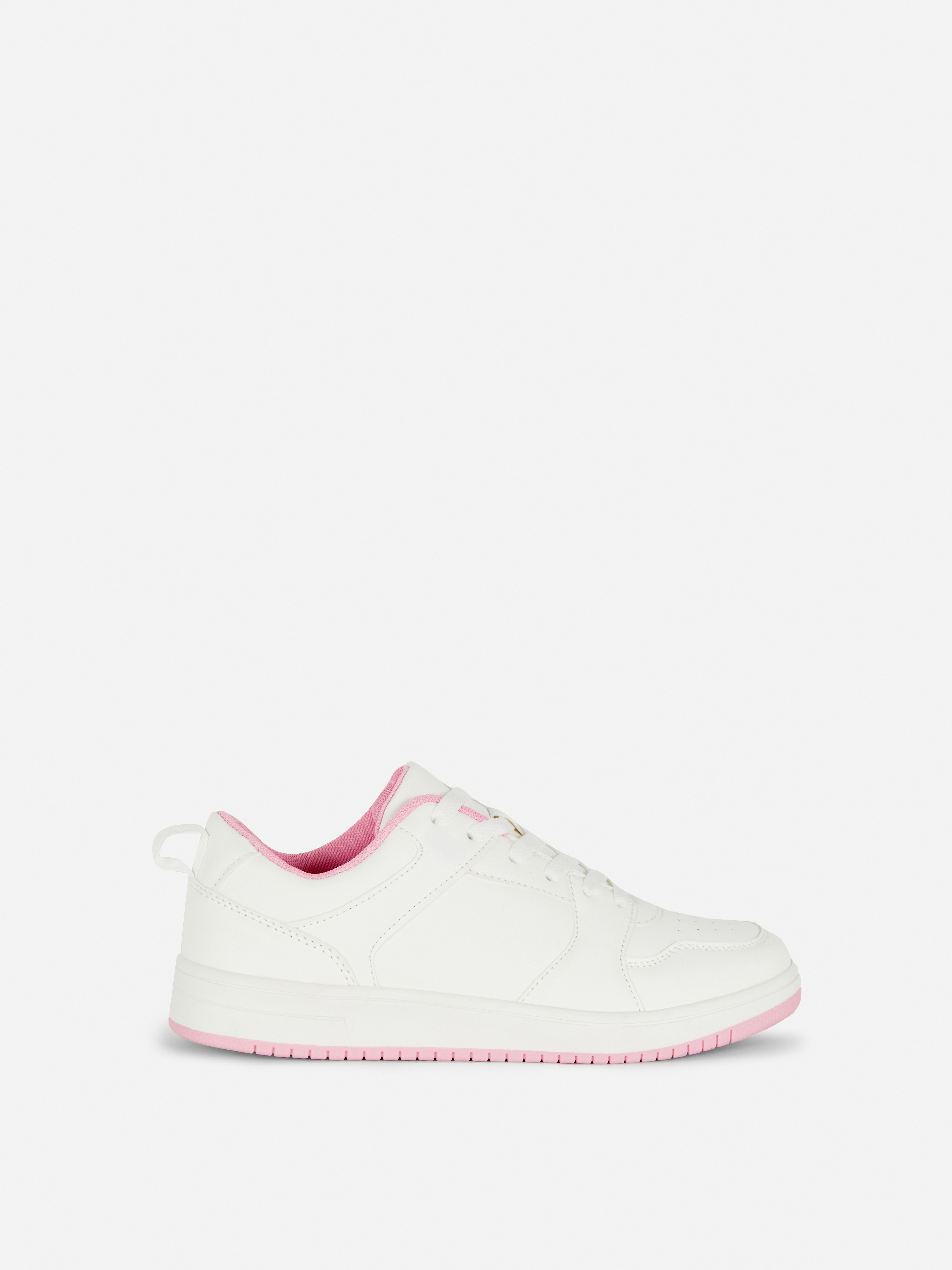 primark platform trainers