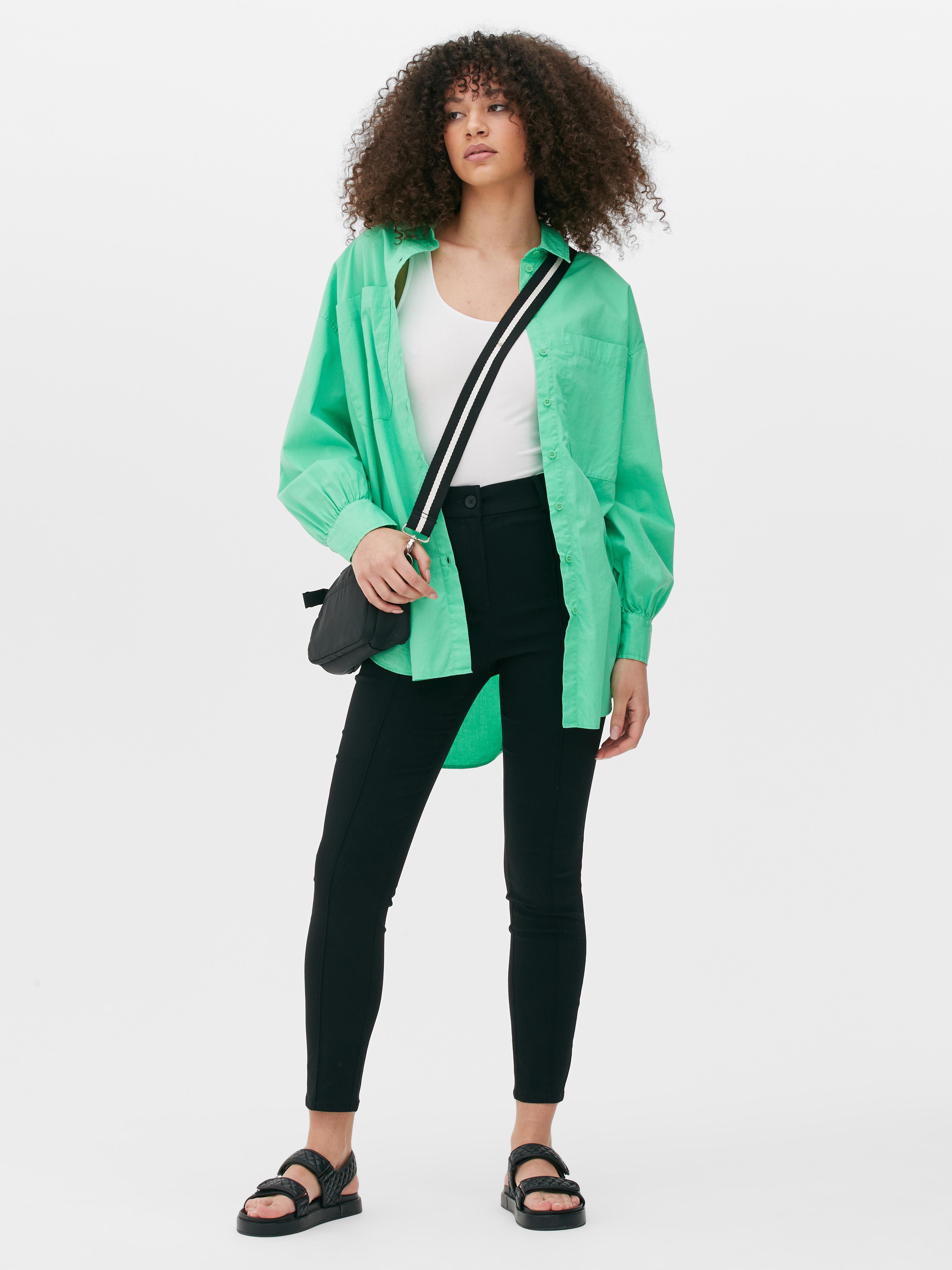 Women's Shirts and Blouses | Primark