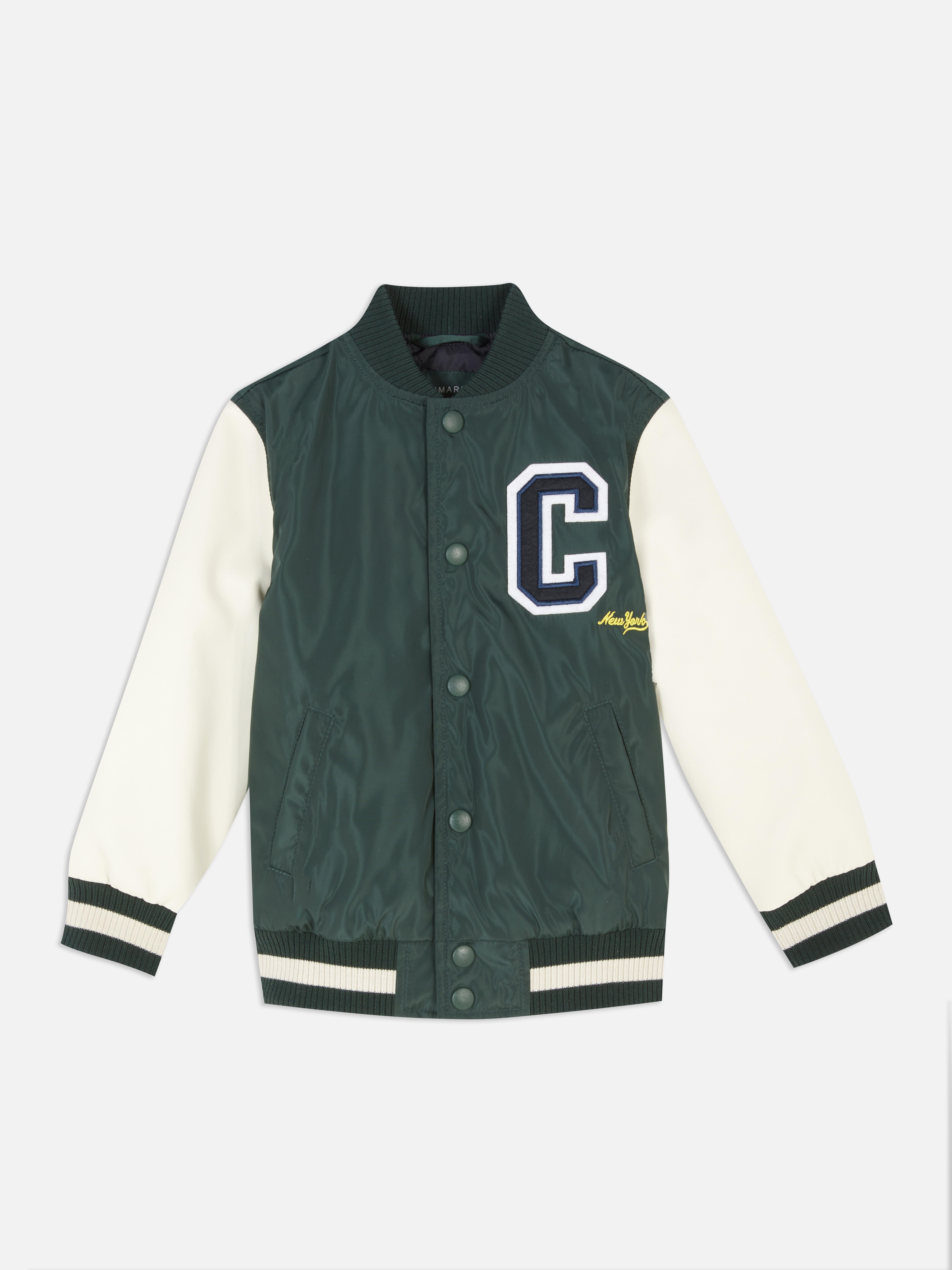 Boy's Coats & Jackets Primark