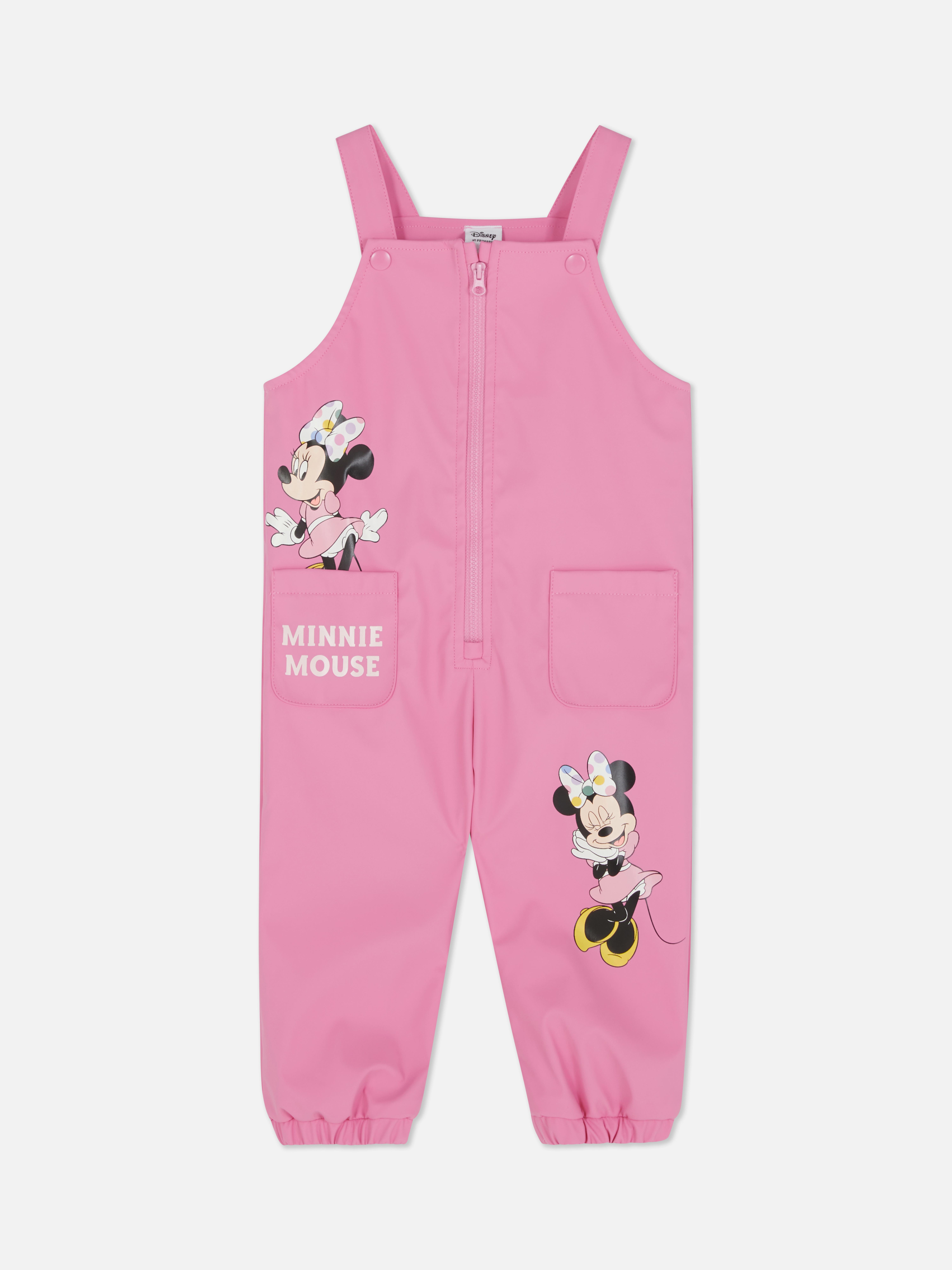 Disney’s Minnie Mouse Splash Suit