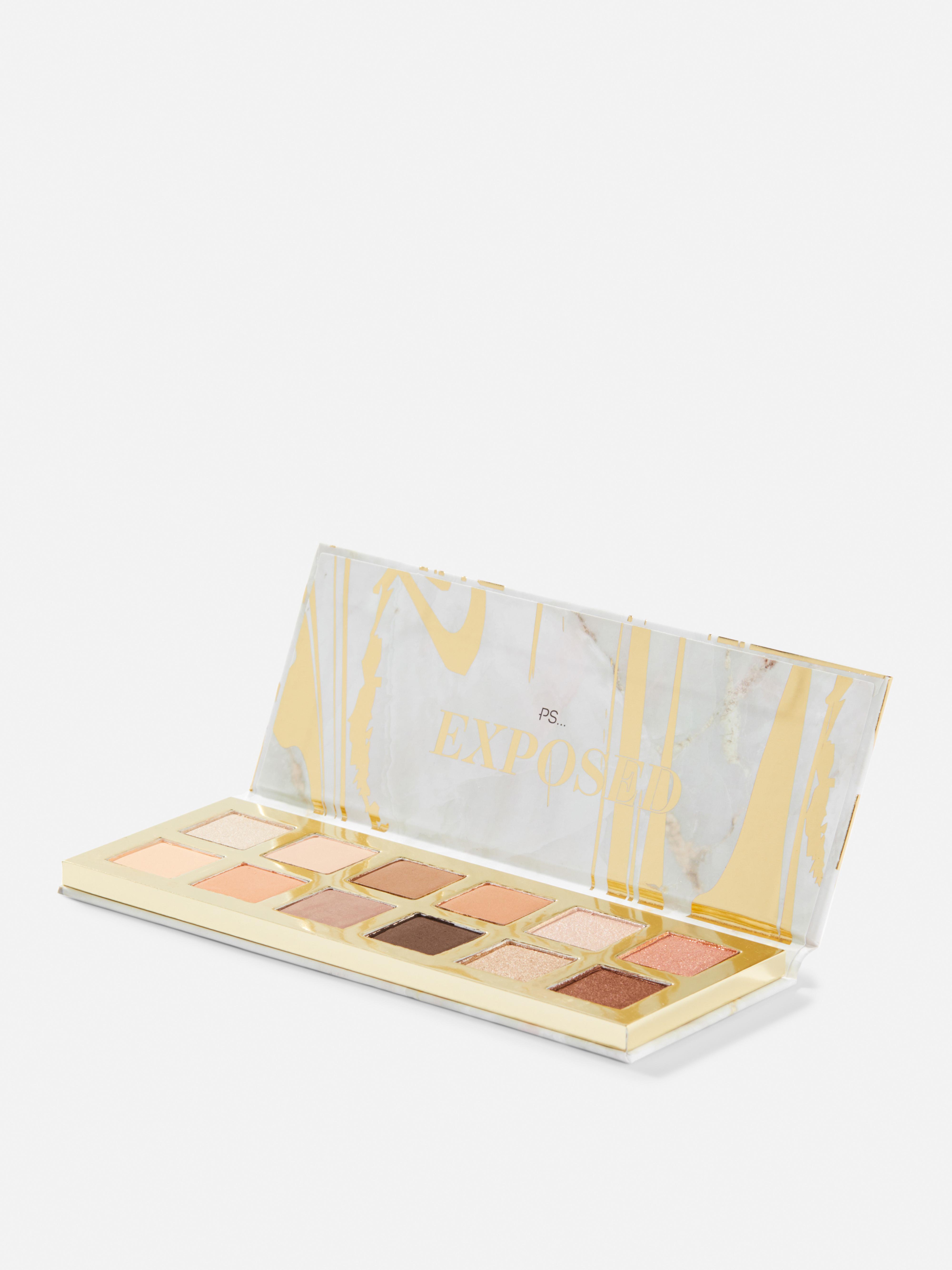 Eyes Makeup Mascara, Eye Liner, Eye Shadow & Brow Primark