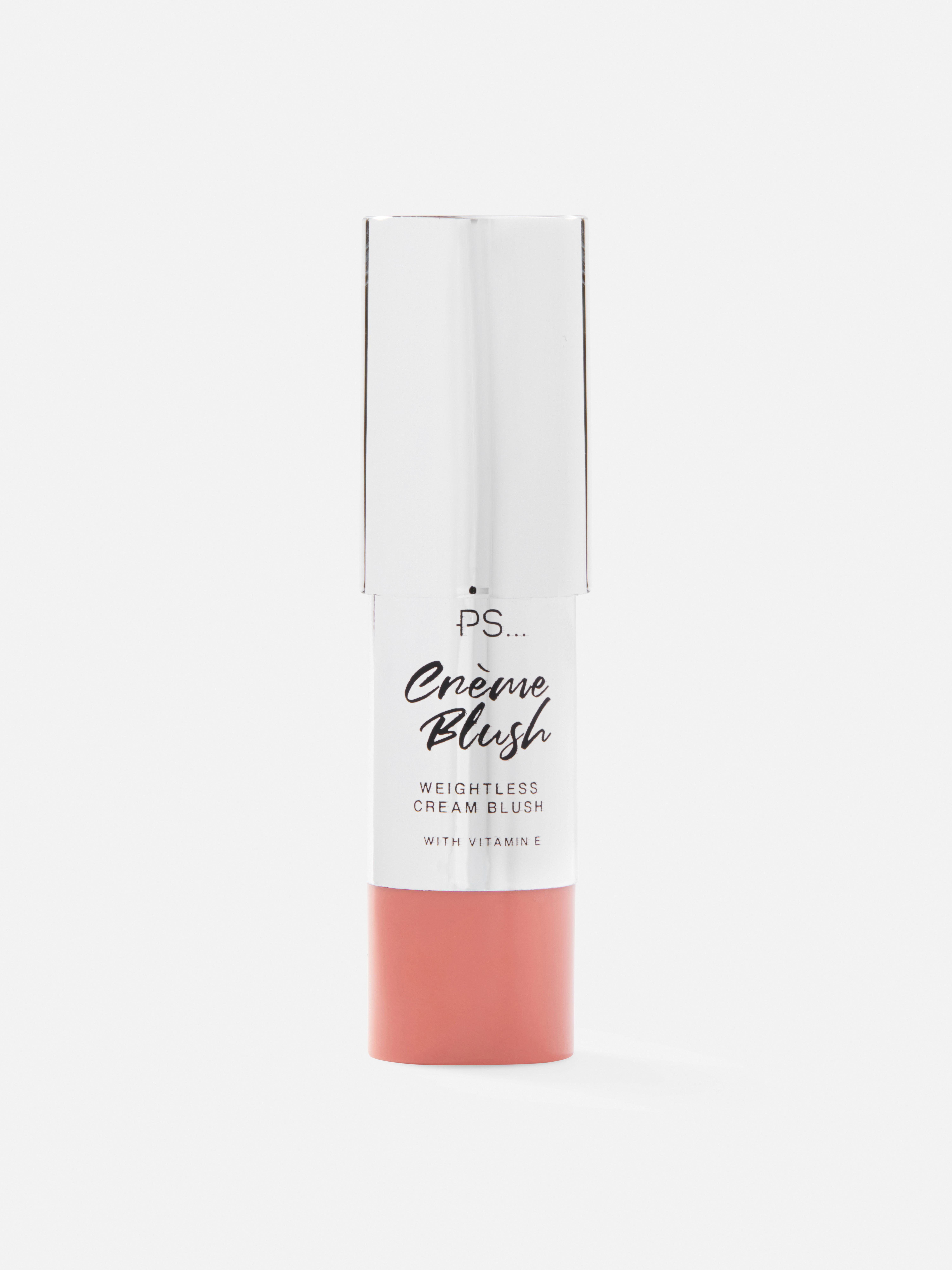 PS... Crème Blush