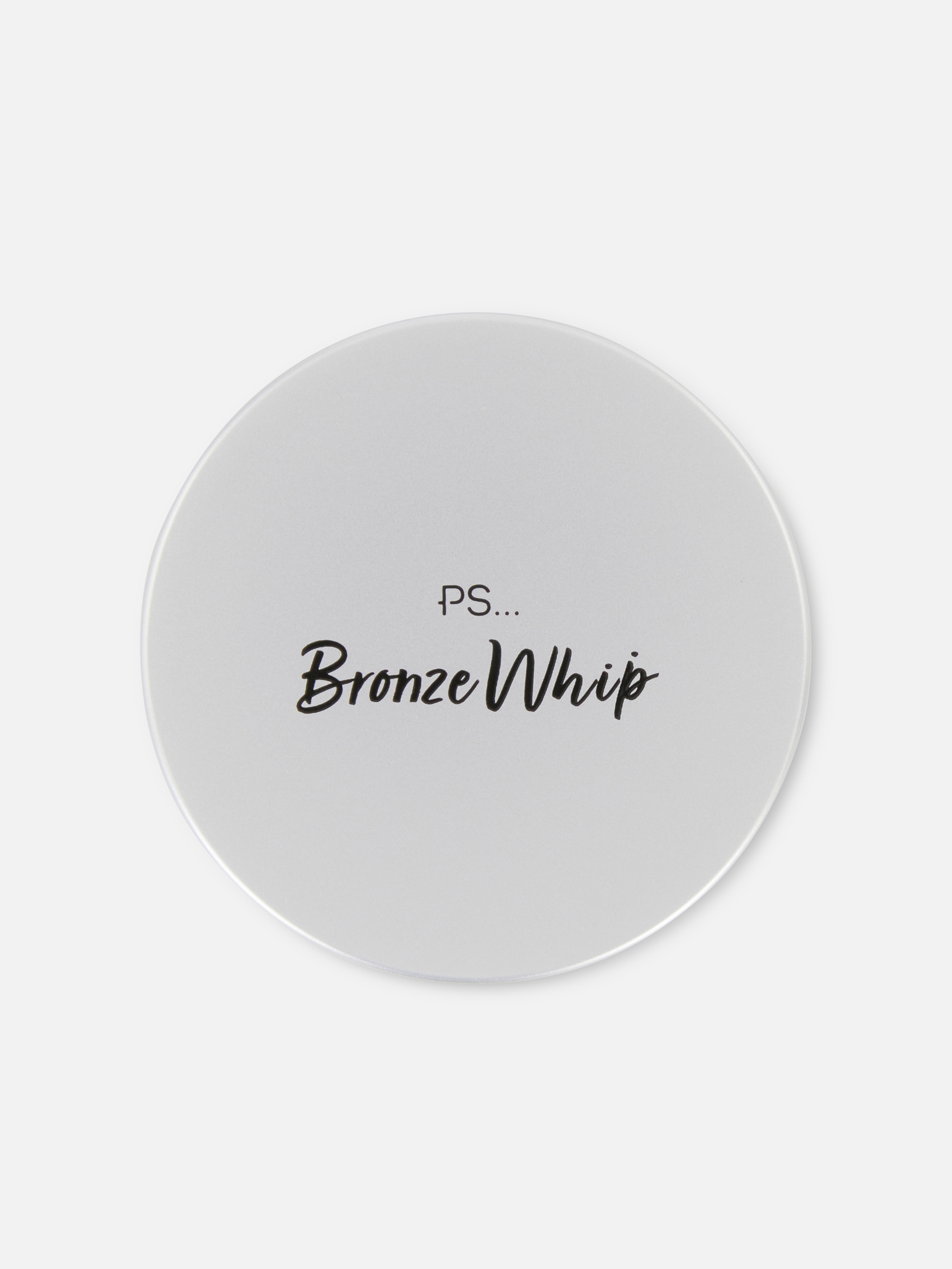 Crème bronzante Bronzing Whip PS