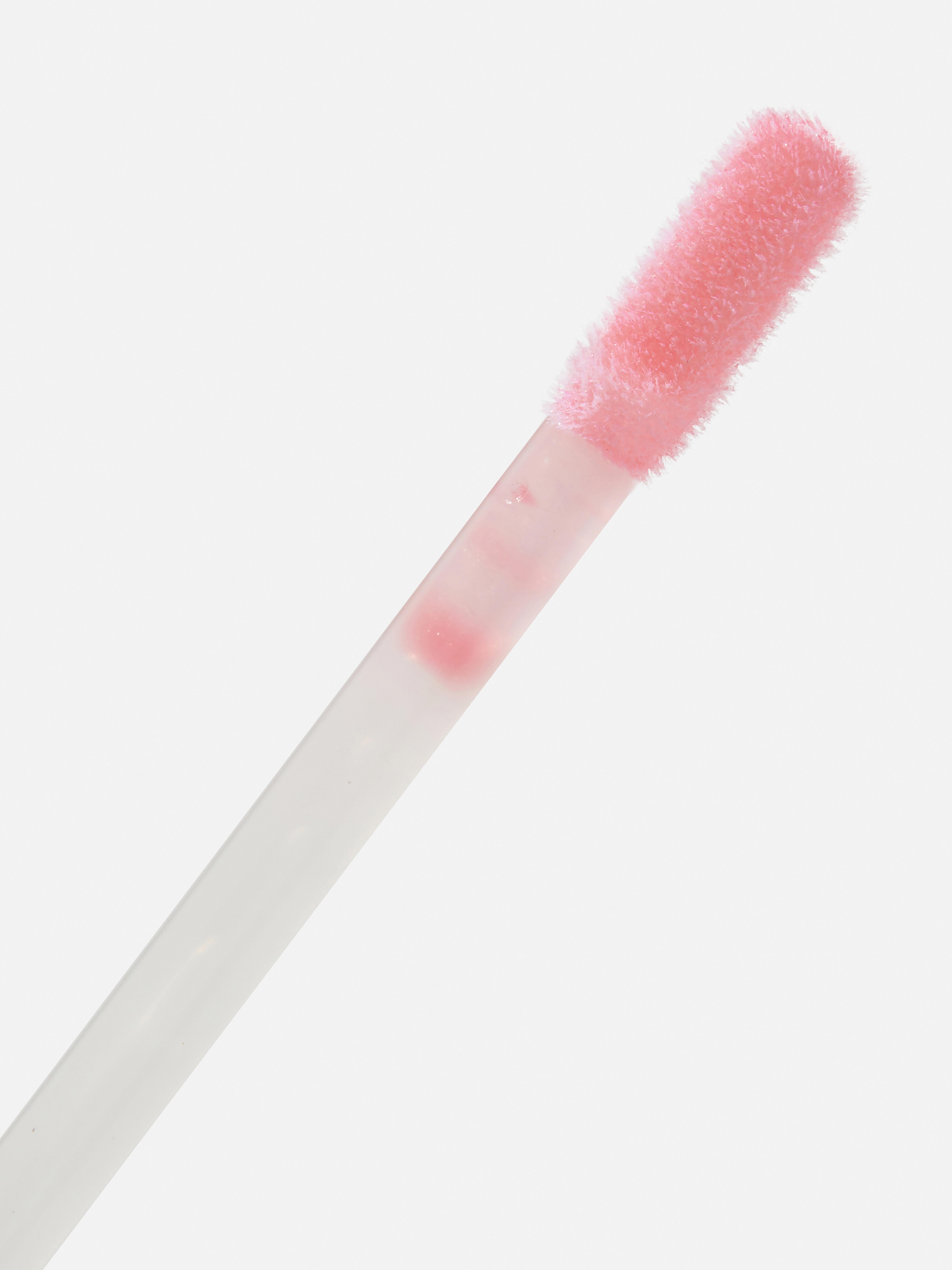 PS... Lippenlack