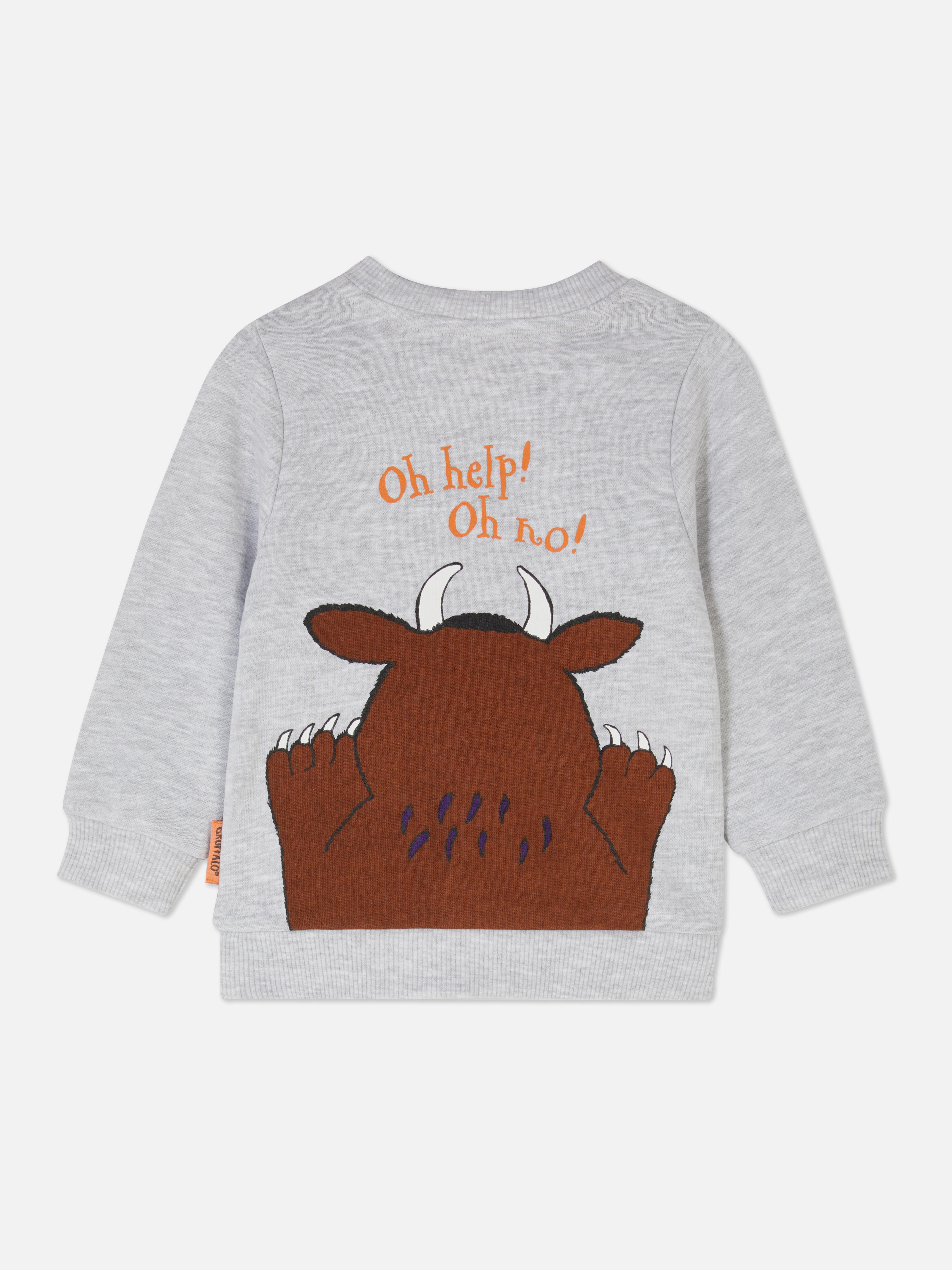 The Gruffalo Sweatshirt