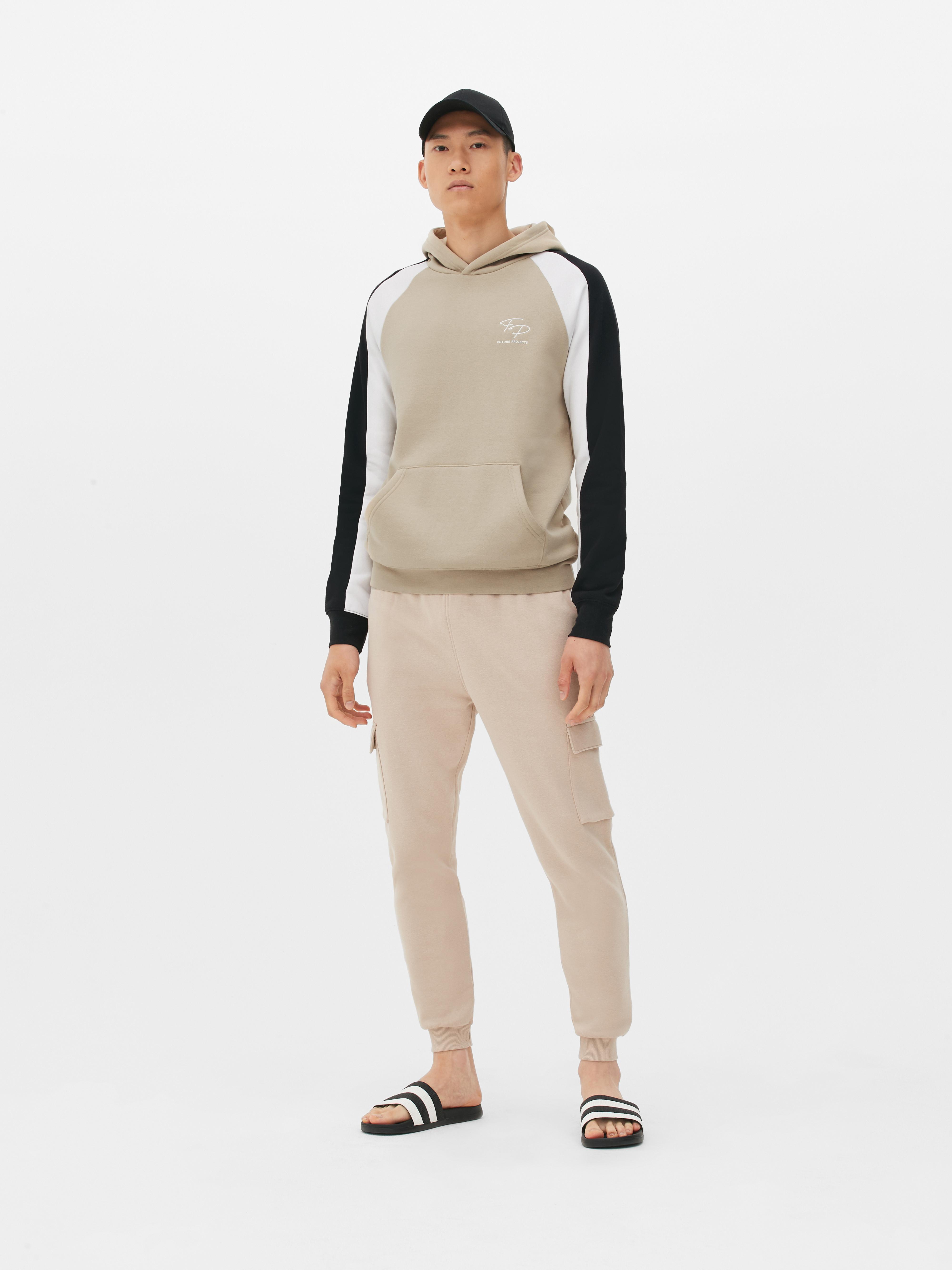 Men's Hoodies & Sweatshirts Men's Zip Up Hoodie & Jumper Hoodie Primark