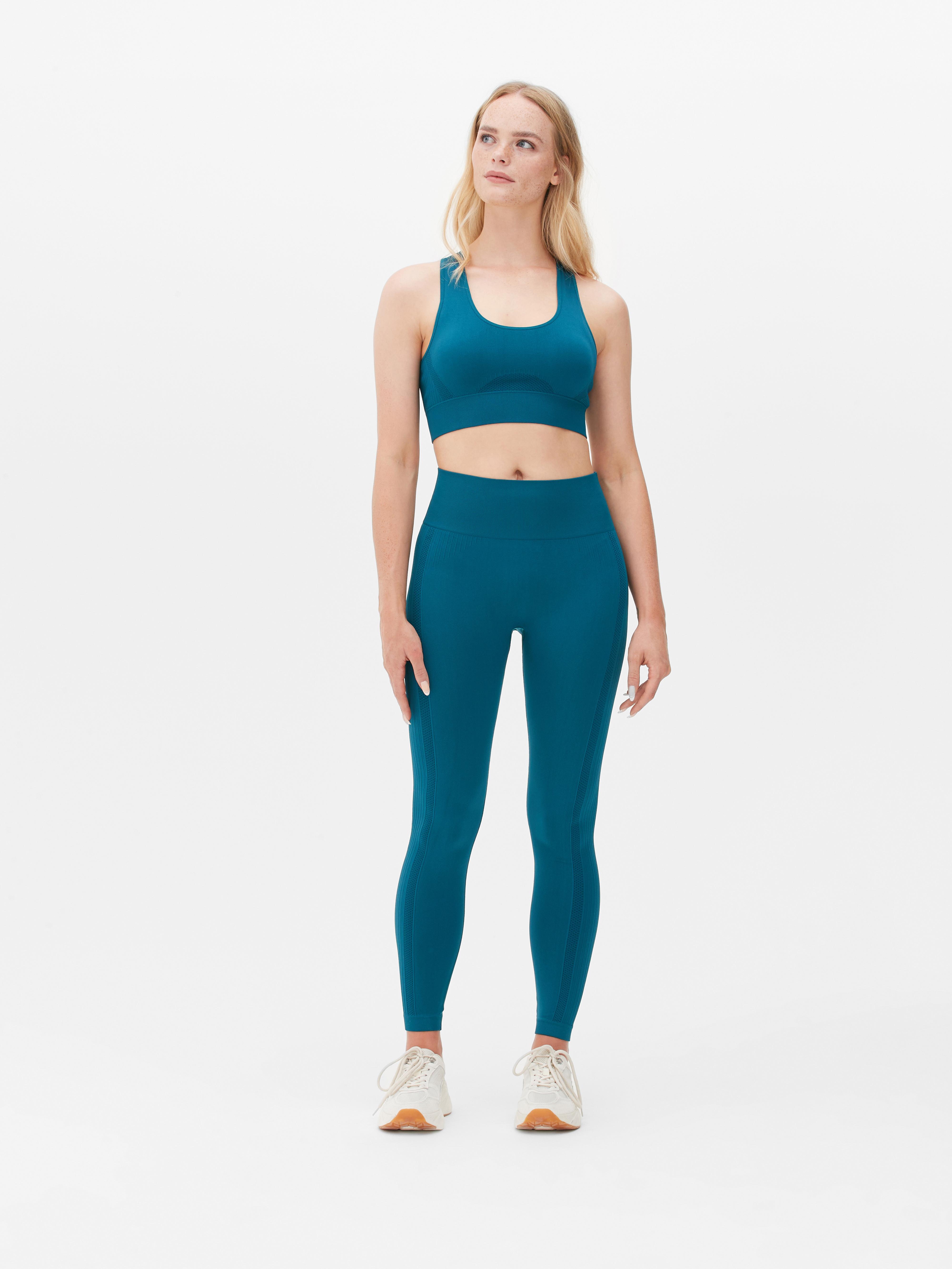 Women's Sportswear Activewear, Gym Clothes & Sets Primark
