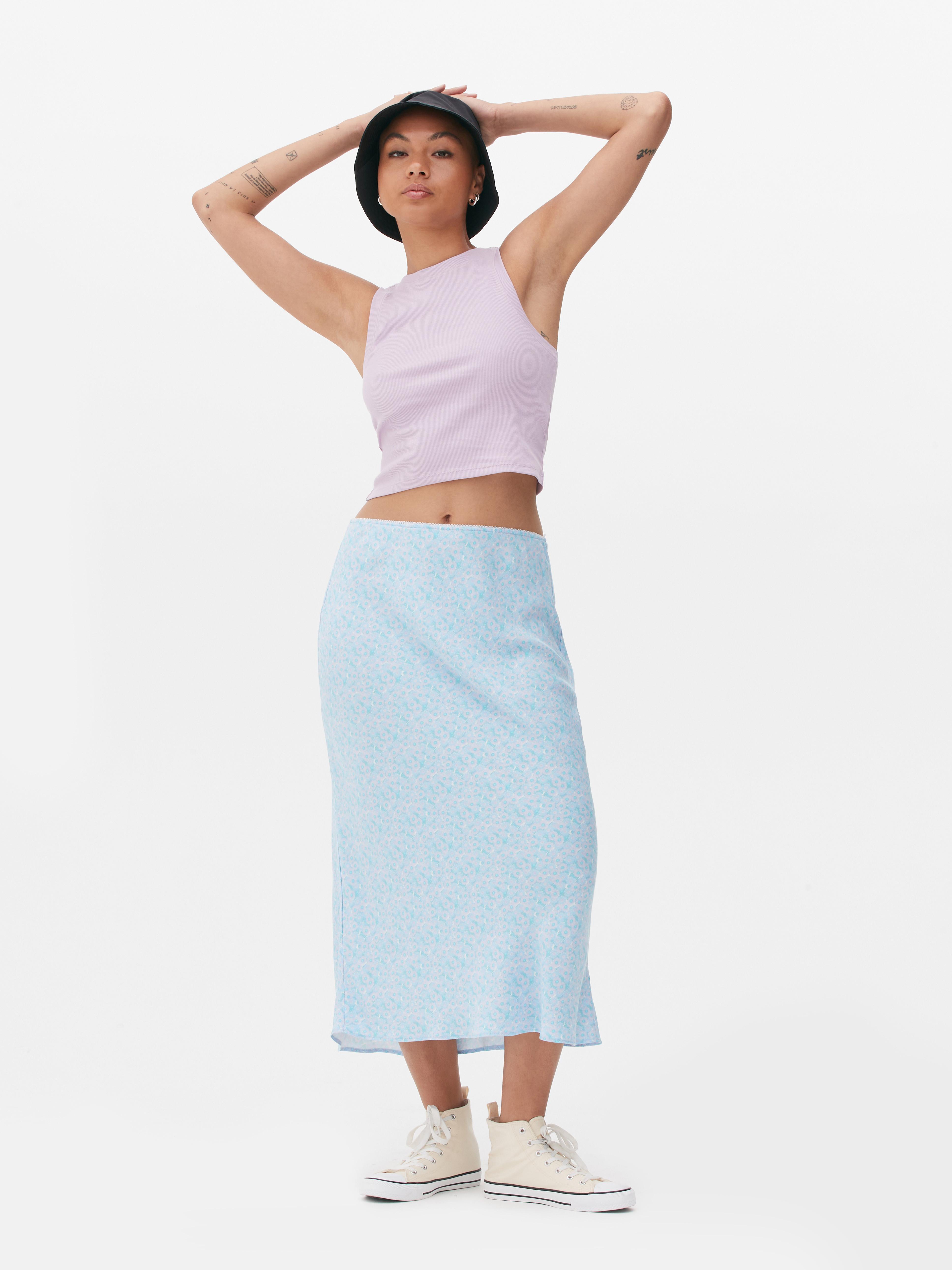 Women's Skirts Primark