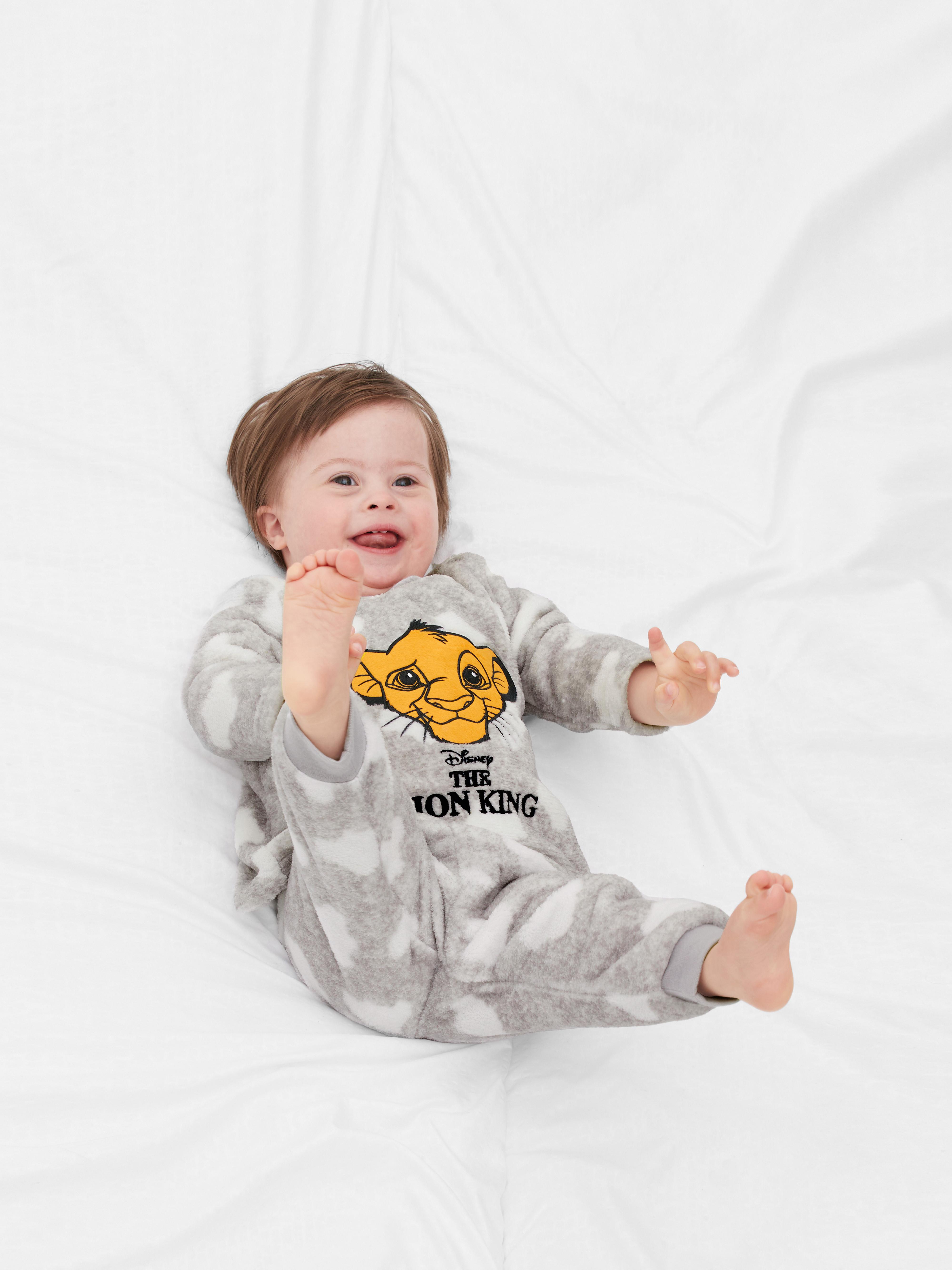 Baby Girl's Pyjamas and Nightwear Primark