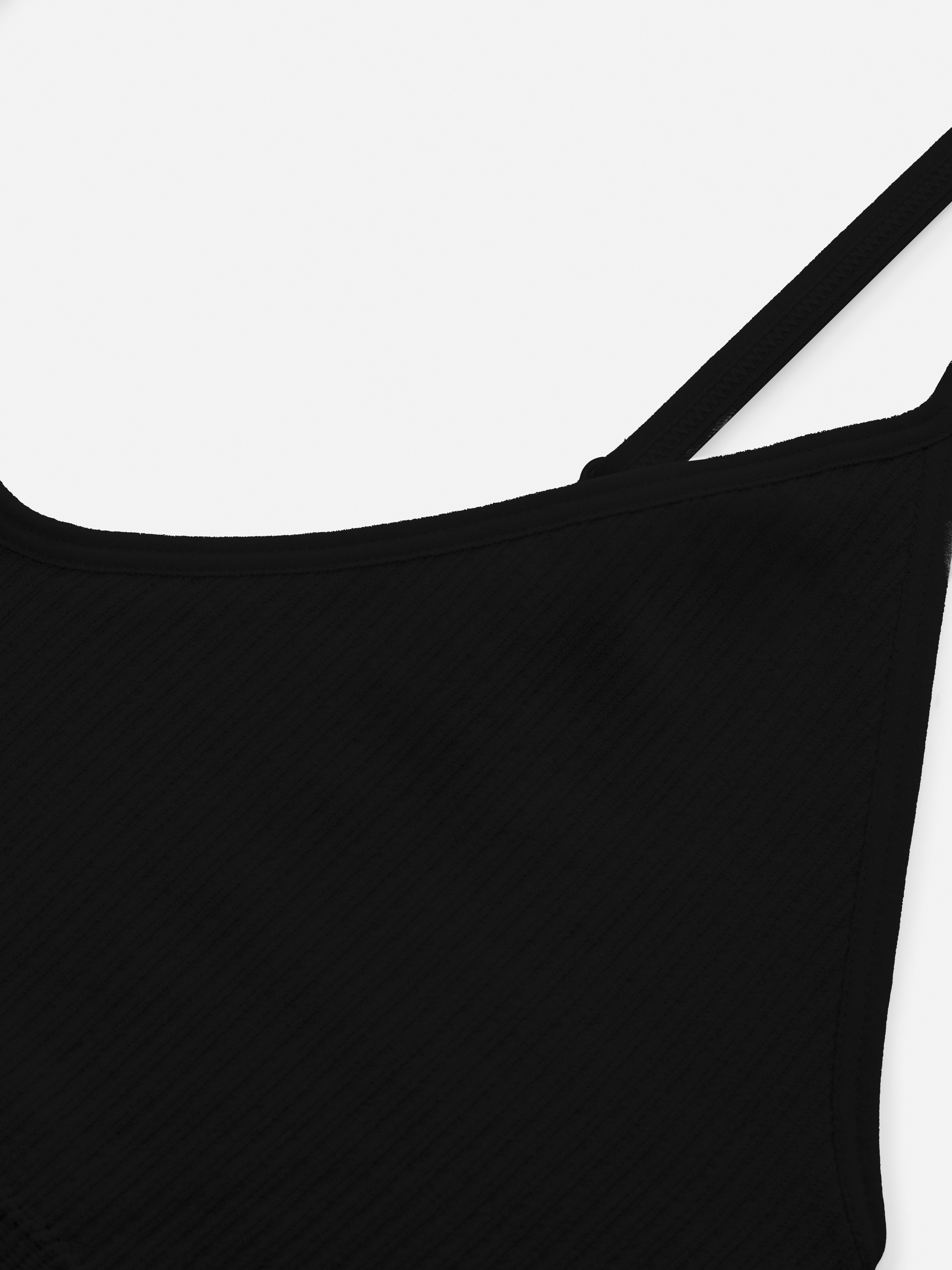 3pk Wireless Cropped Cami Bralette