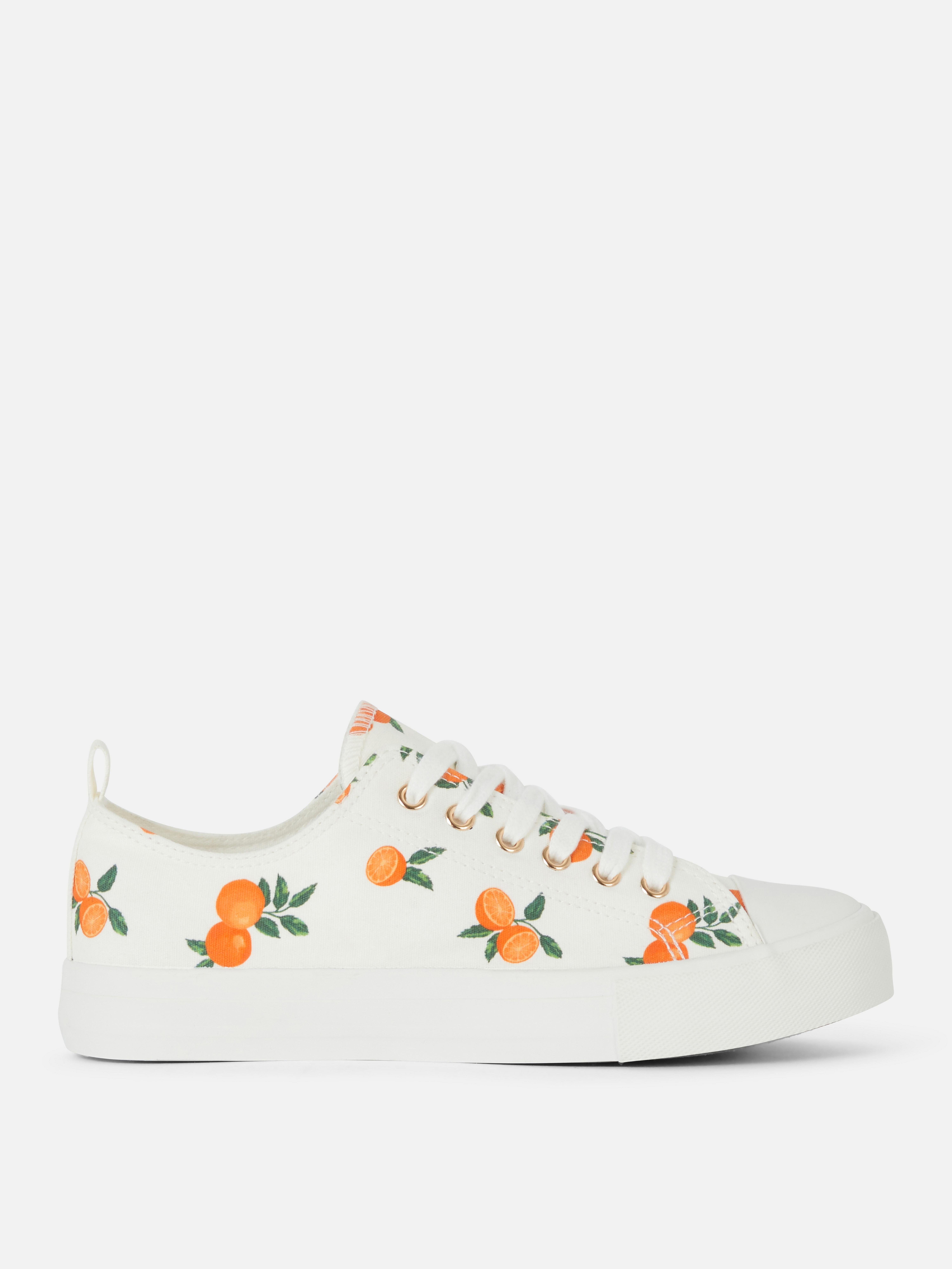 black trainers womens primark