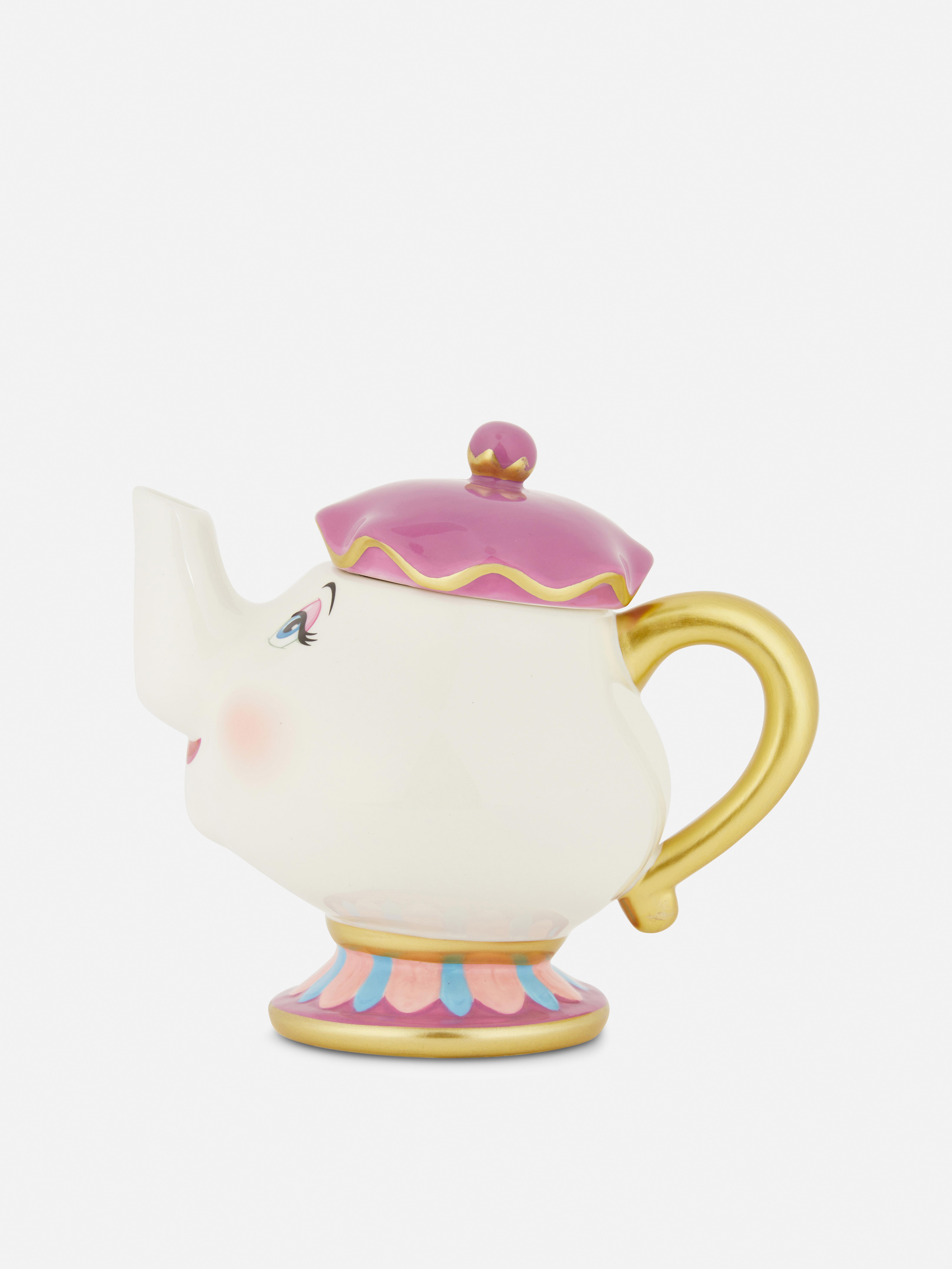 Disney’s Mrs Potts Teapot