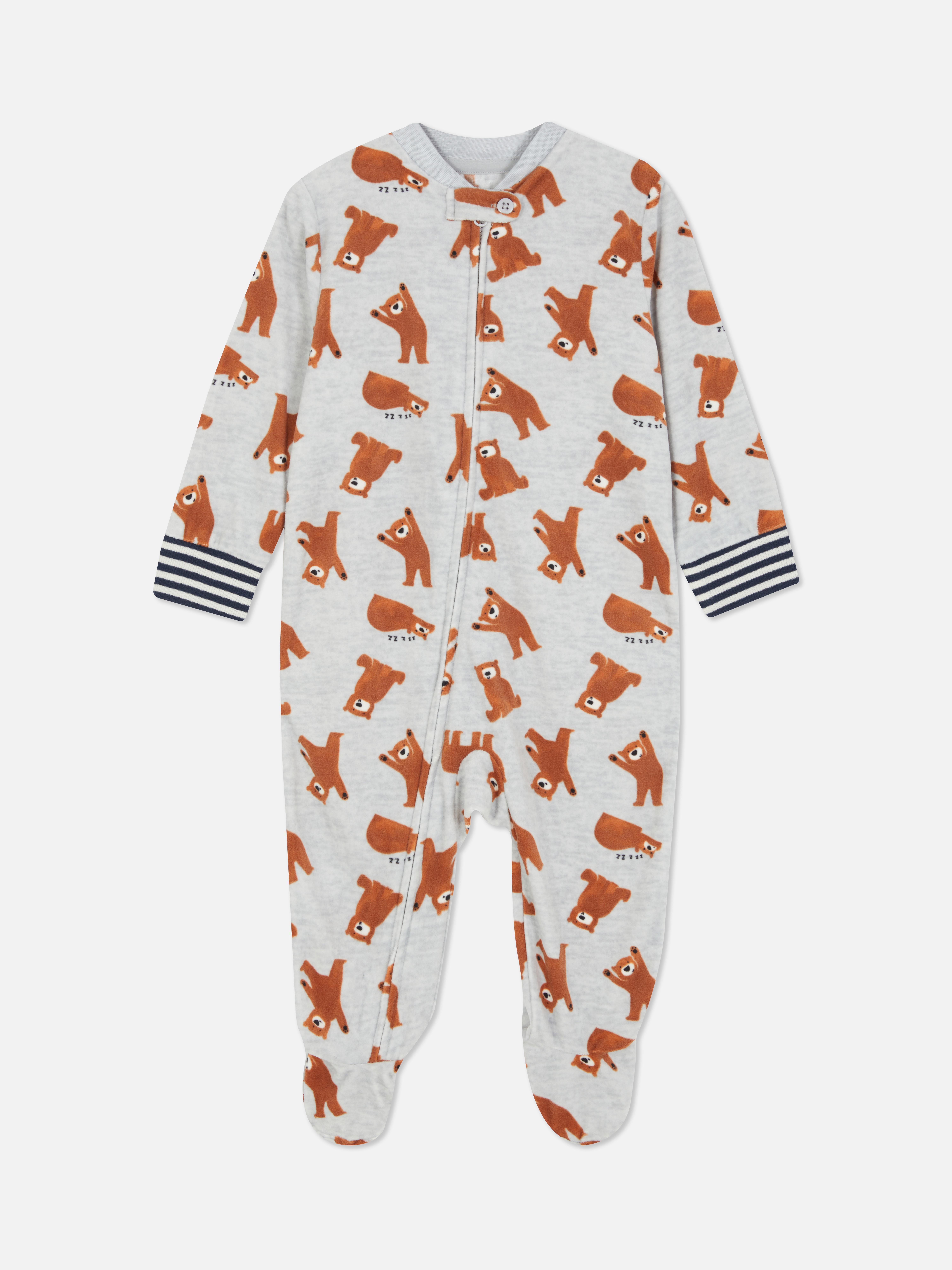 Baby Sleepsuits Rompers & Baby Grows Primark