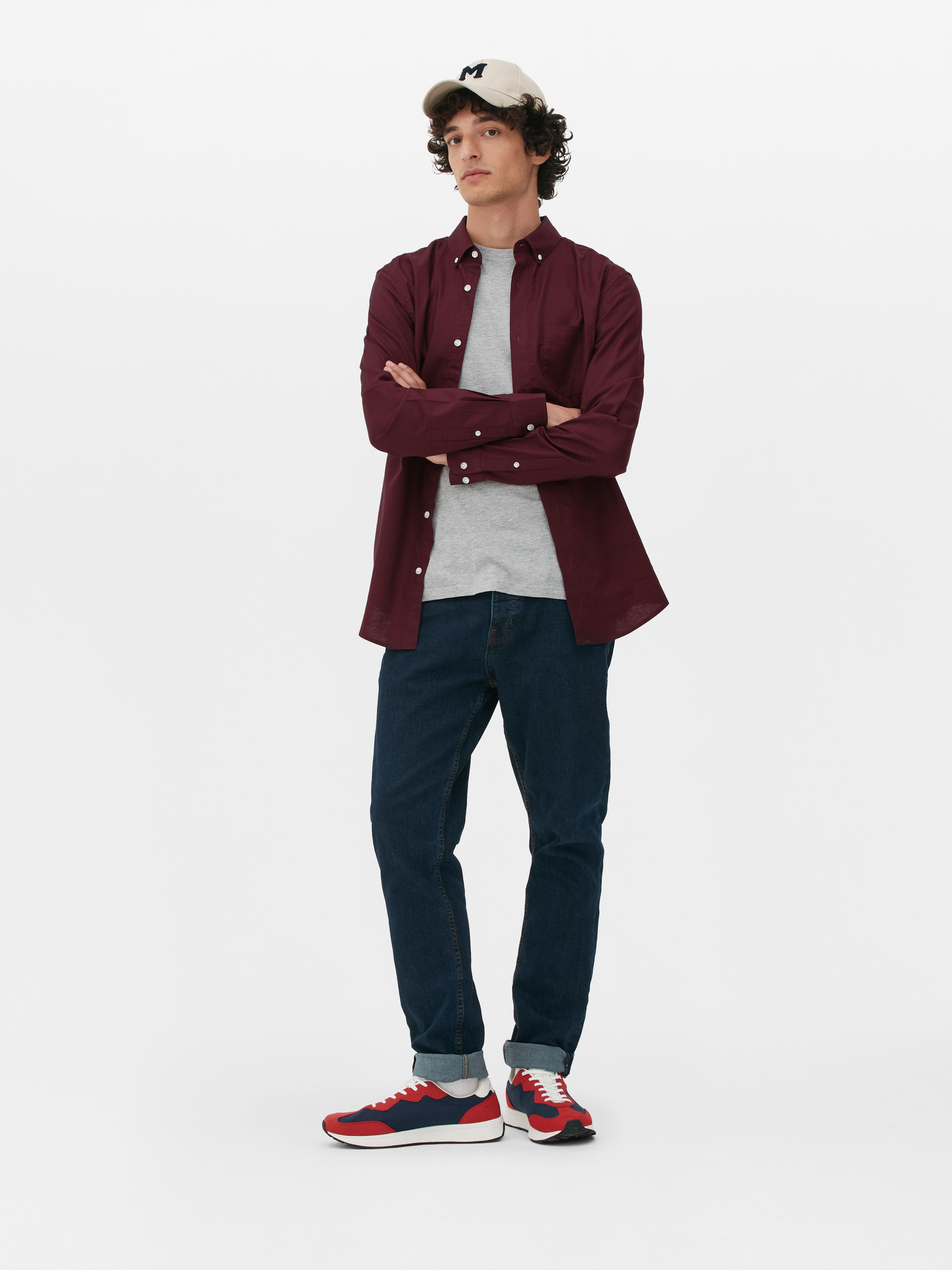 Men's Fashion Primark