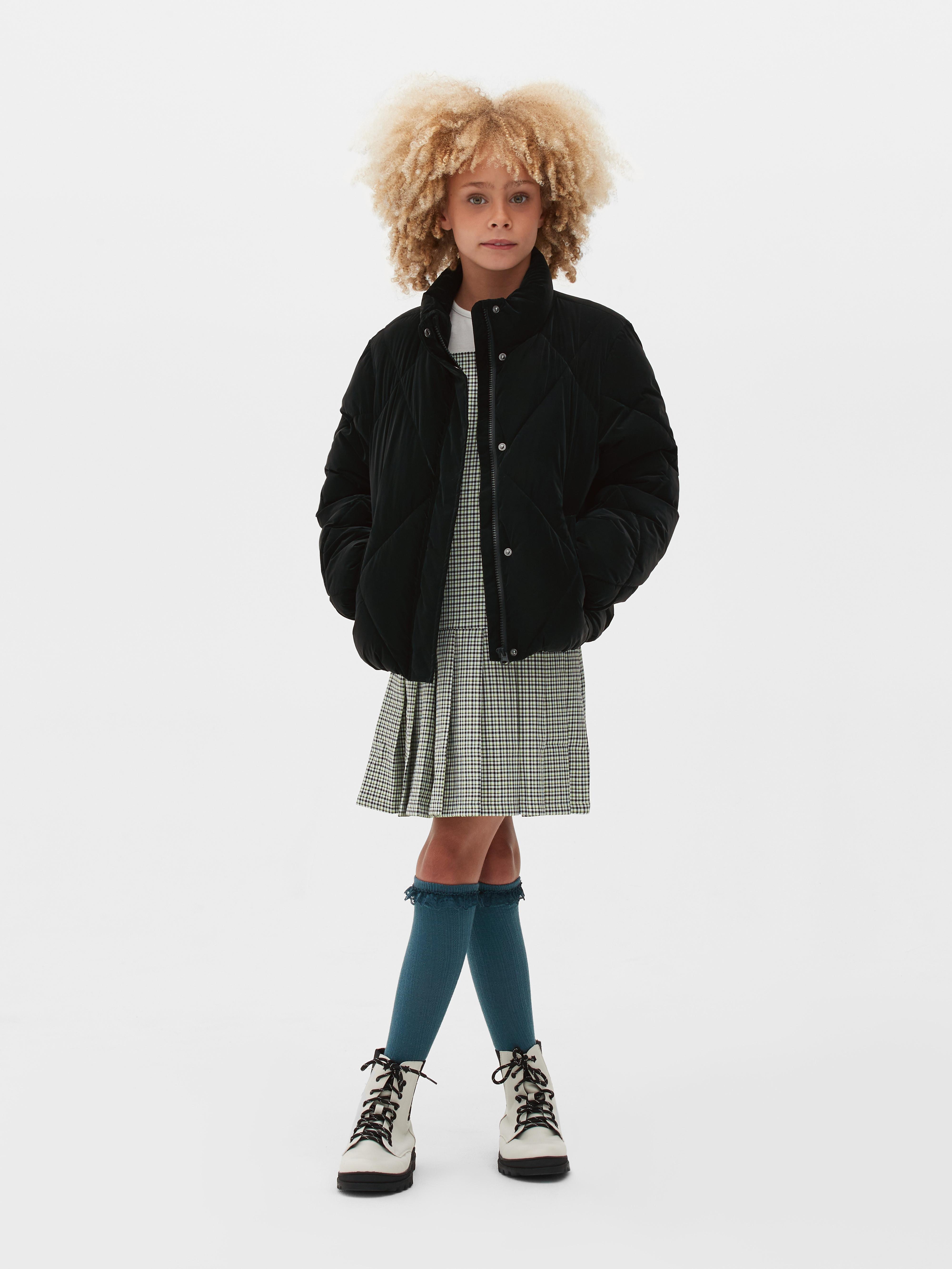 Quilted Gilet Primark