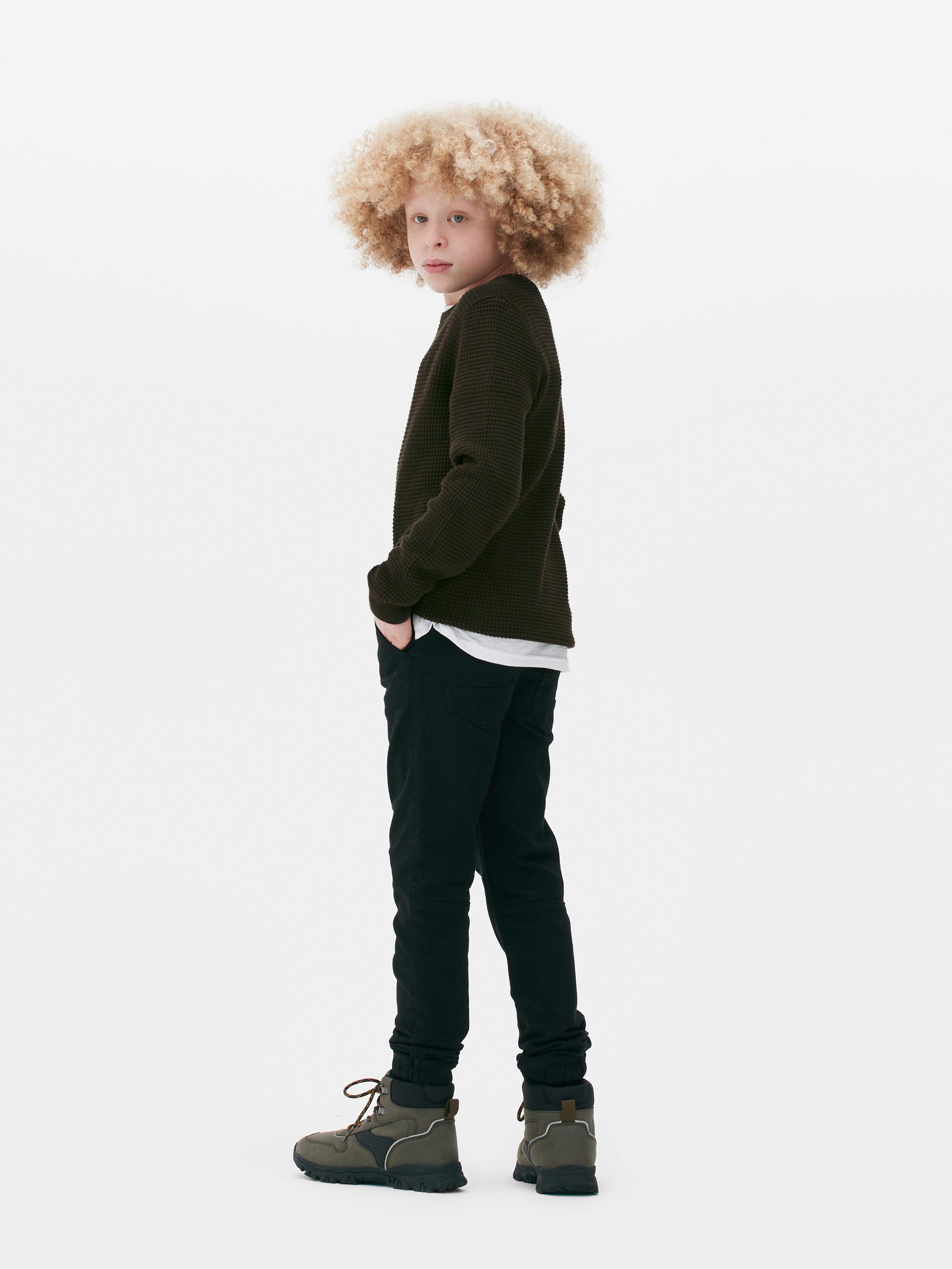 neta crew neck