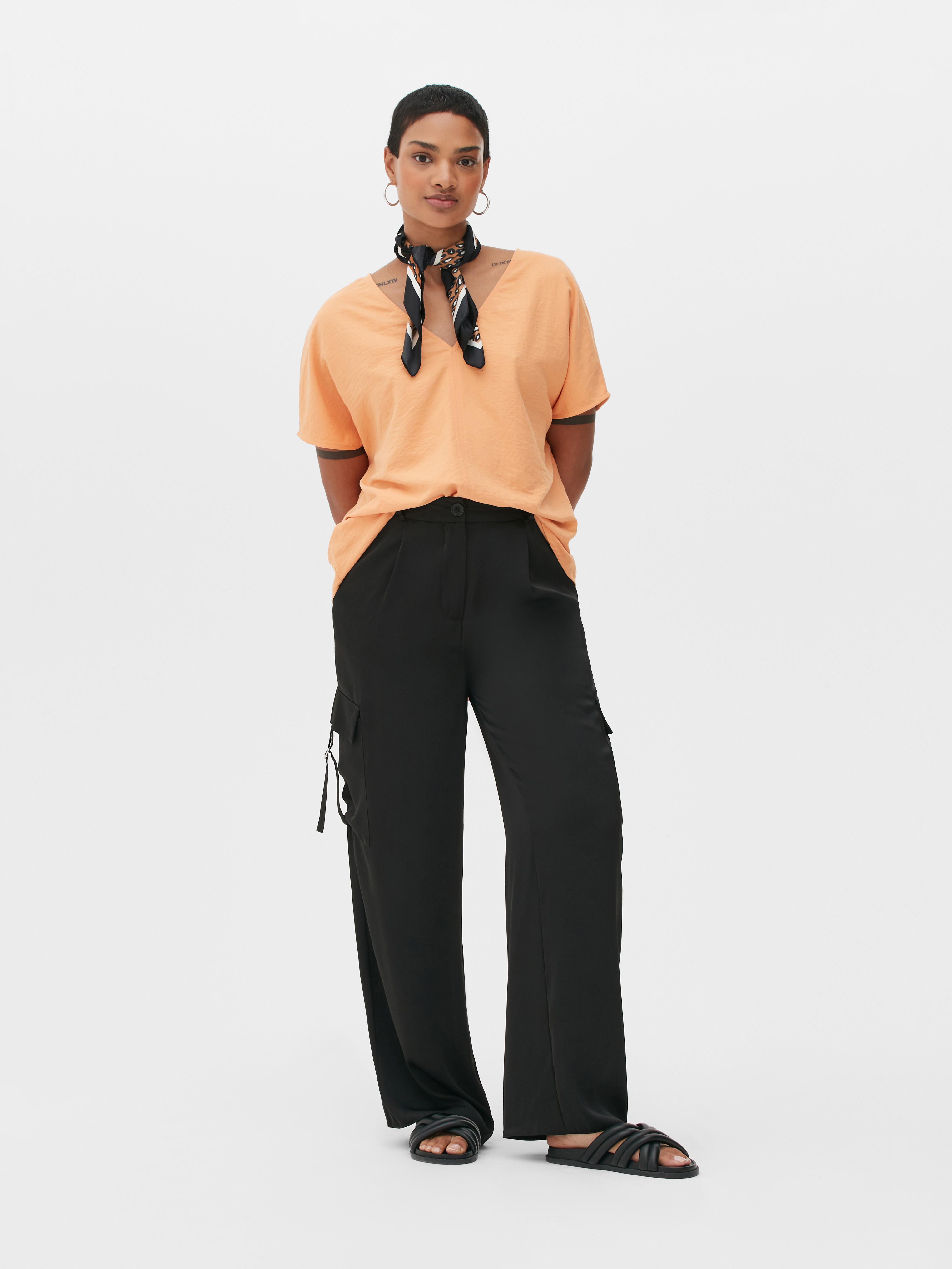 Women's Trousers & Leggings Primark