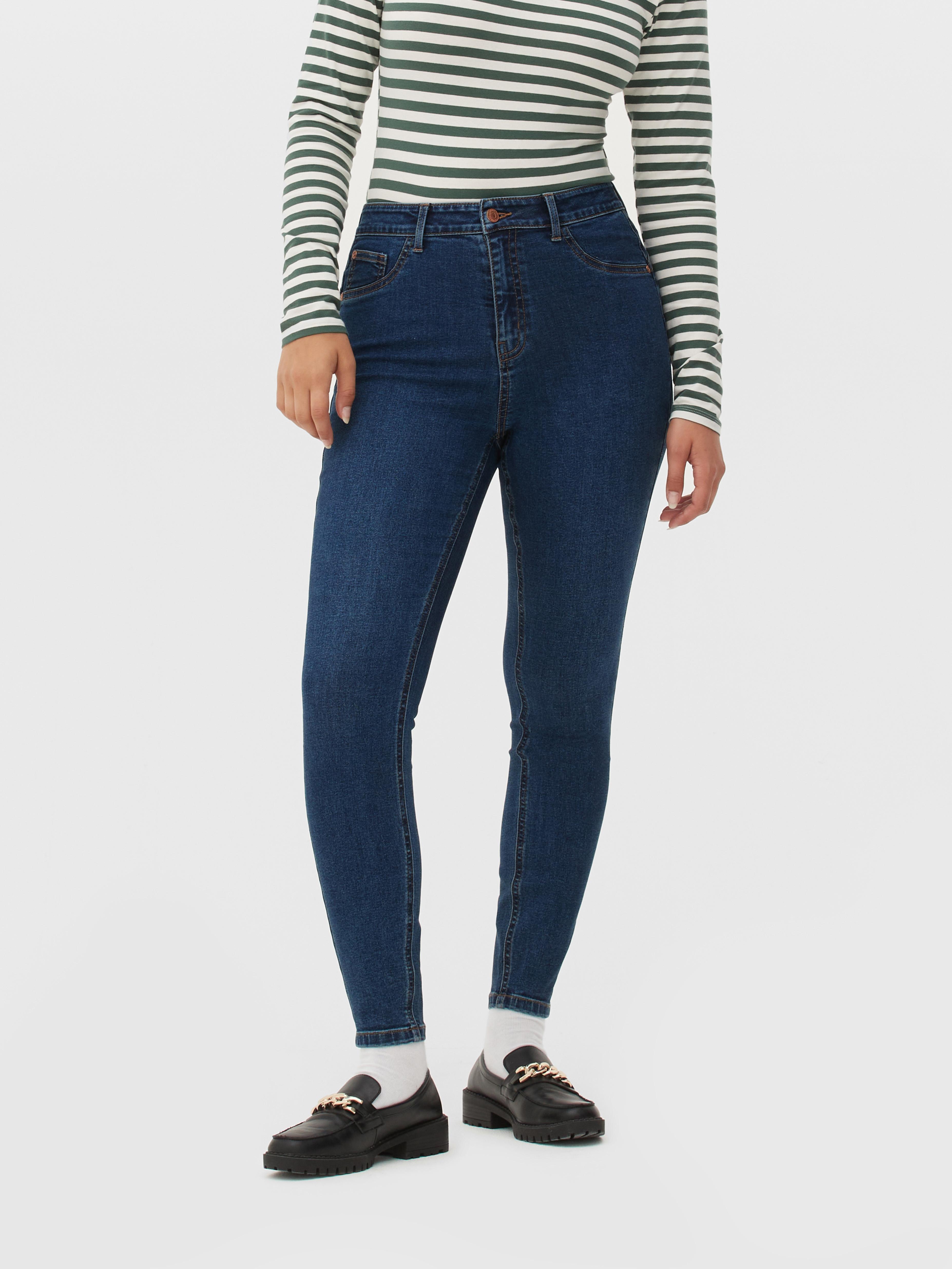 Jeans Skinny Modellanti Primark