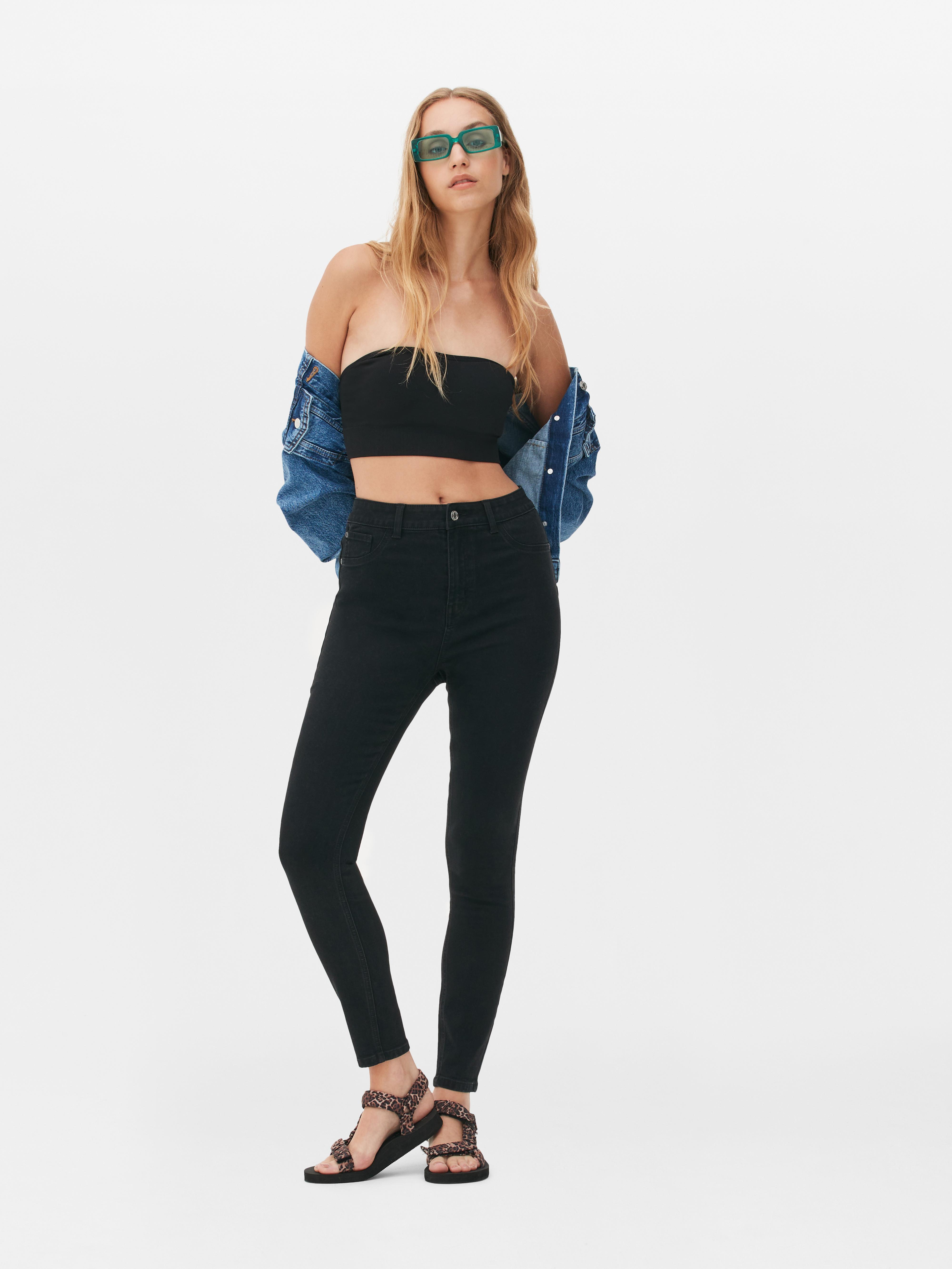 Primark skinny jeans sales womens