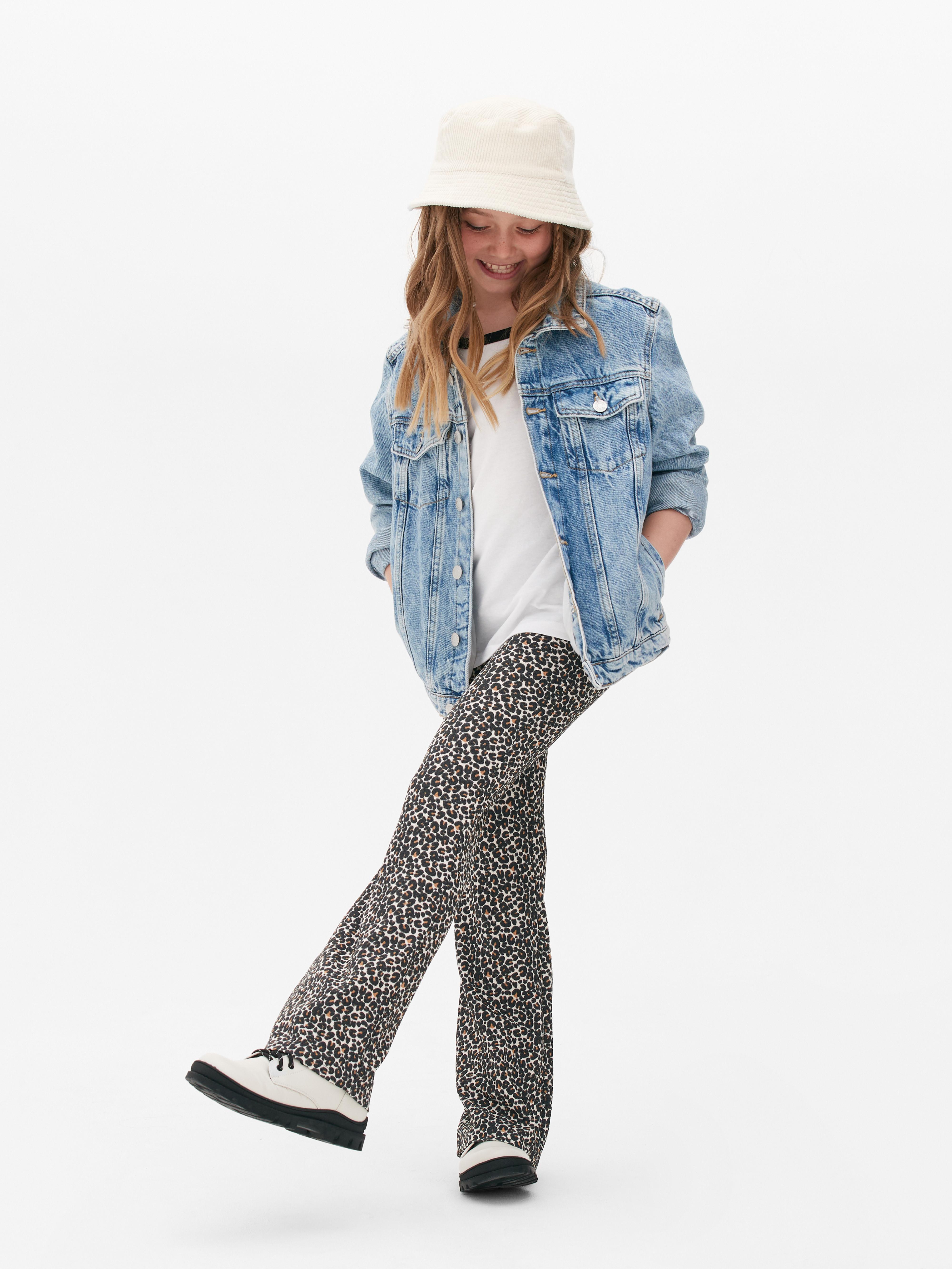 Trousers & Leggings Girl's Clothing Primark Primark