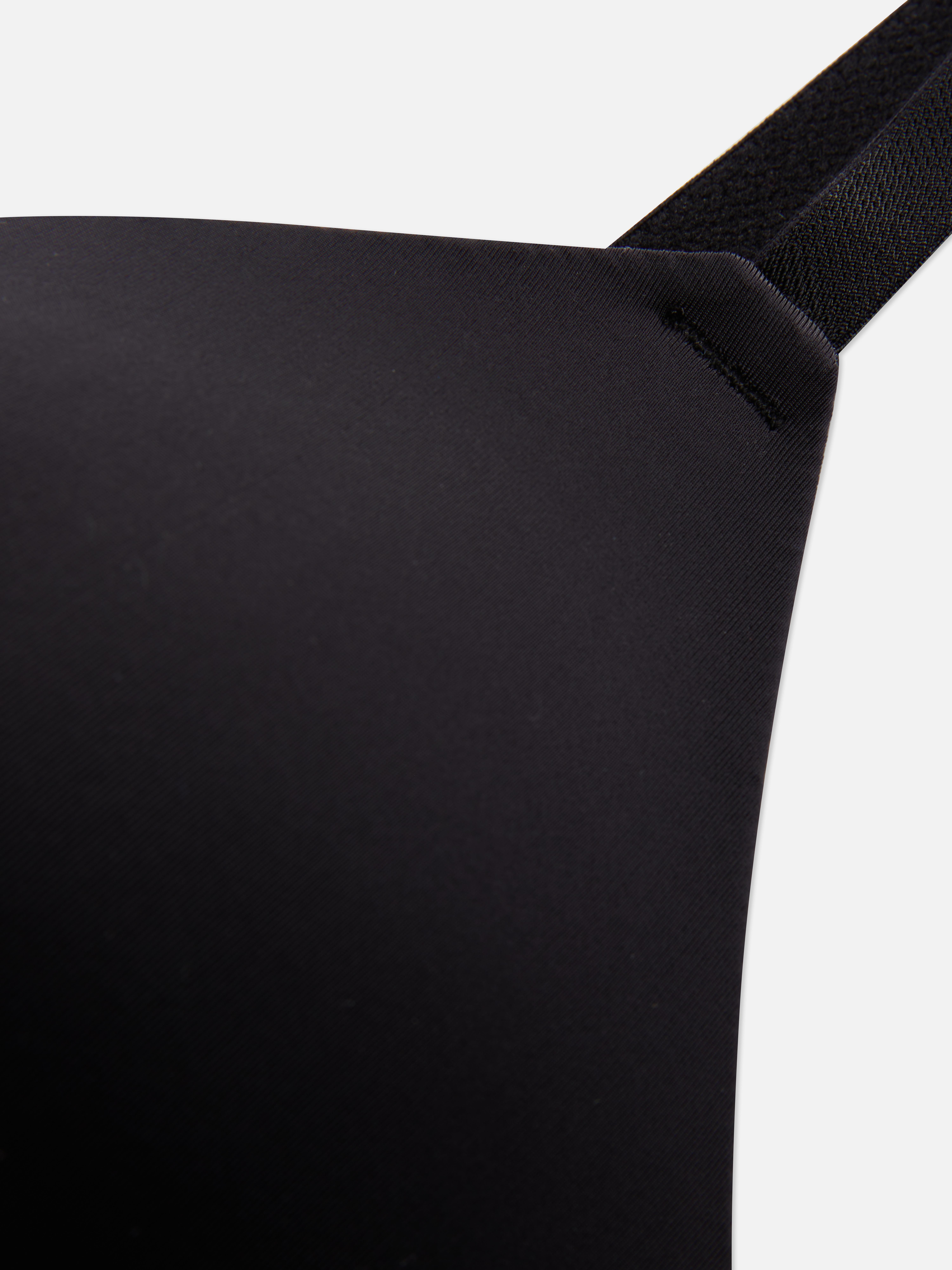Single Wireless Bra