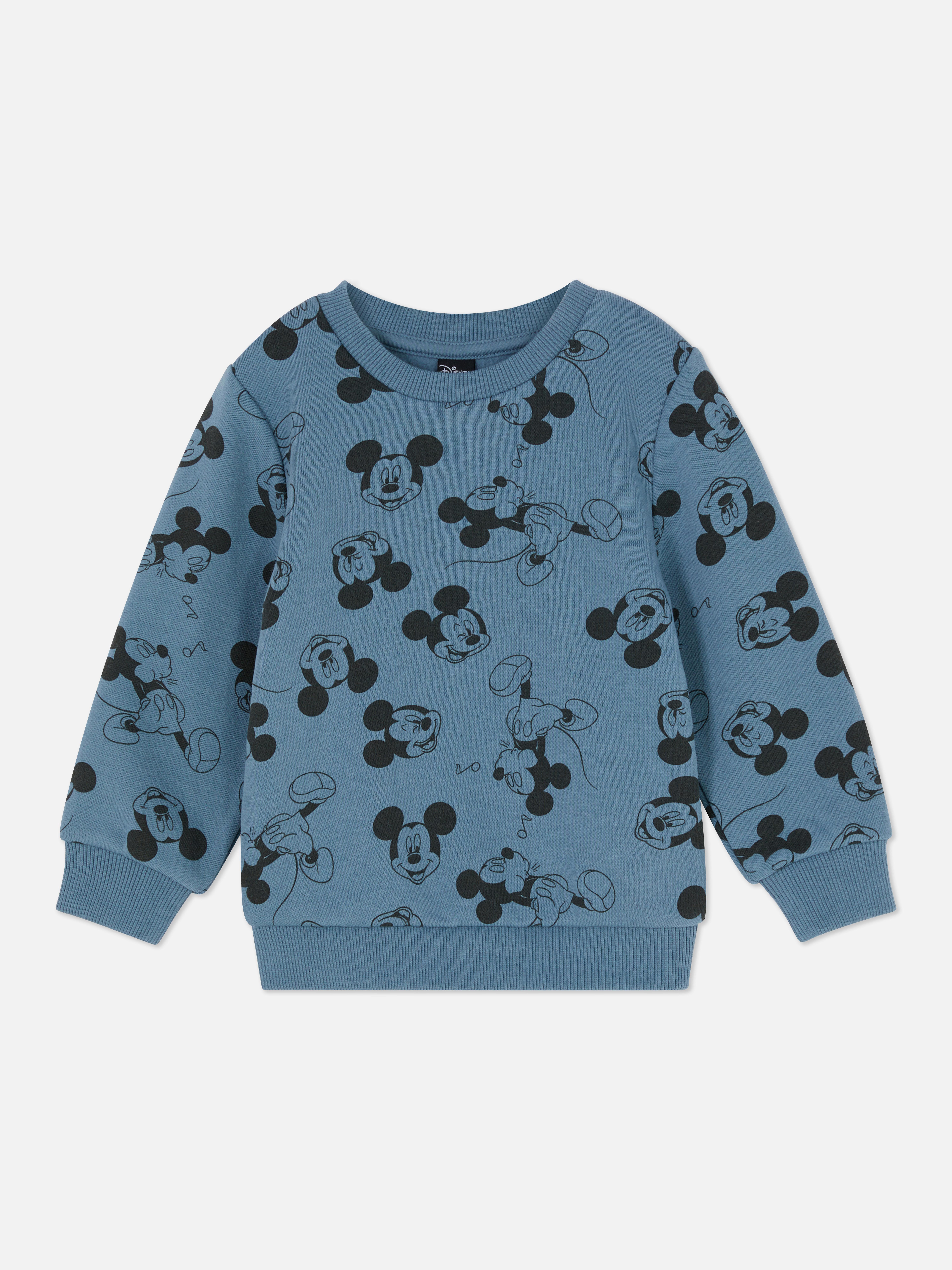 Disney's Mickey Mouse Sweatshirt