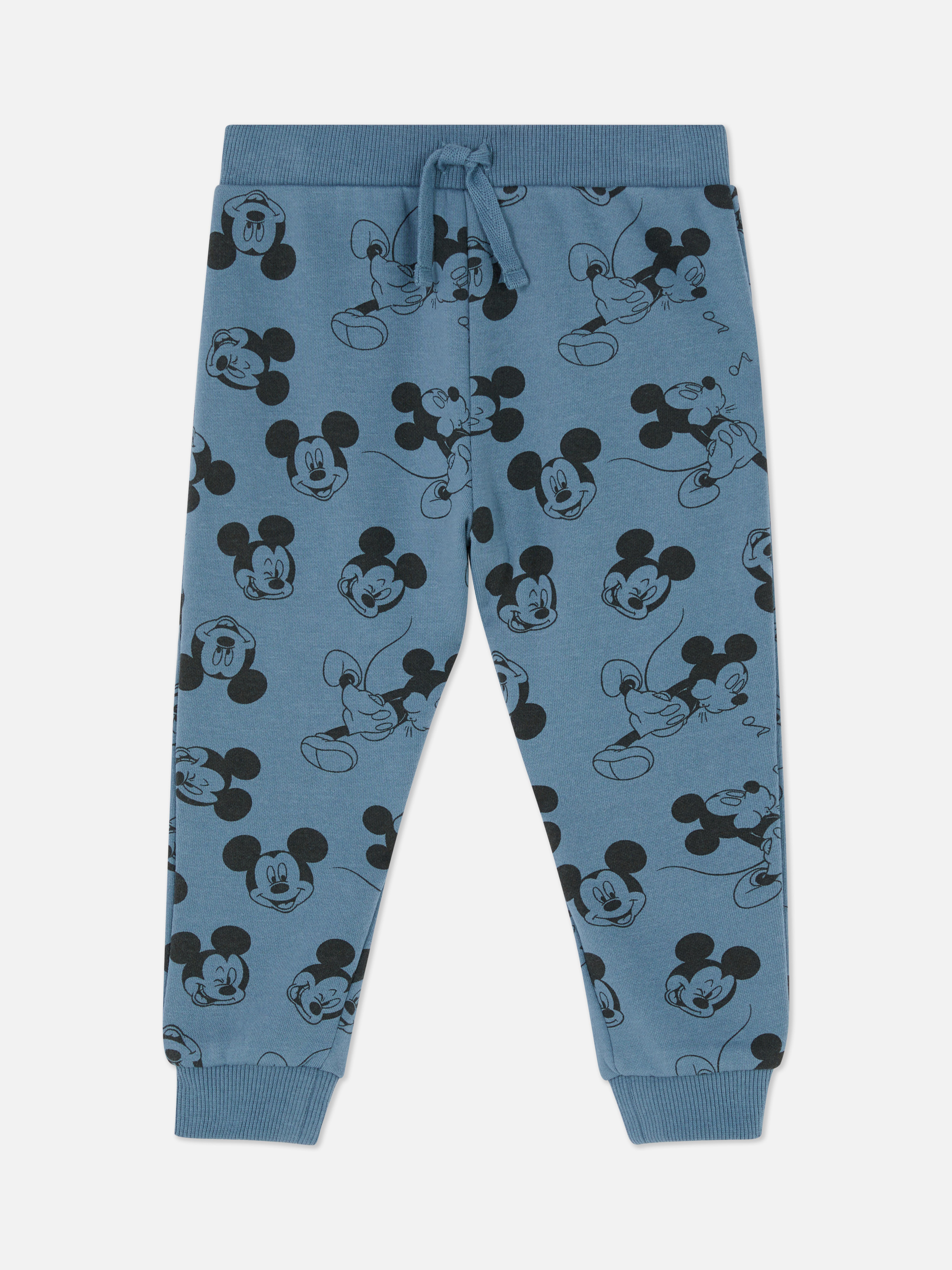Disney’s Mickey Mouse Joggers