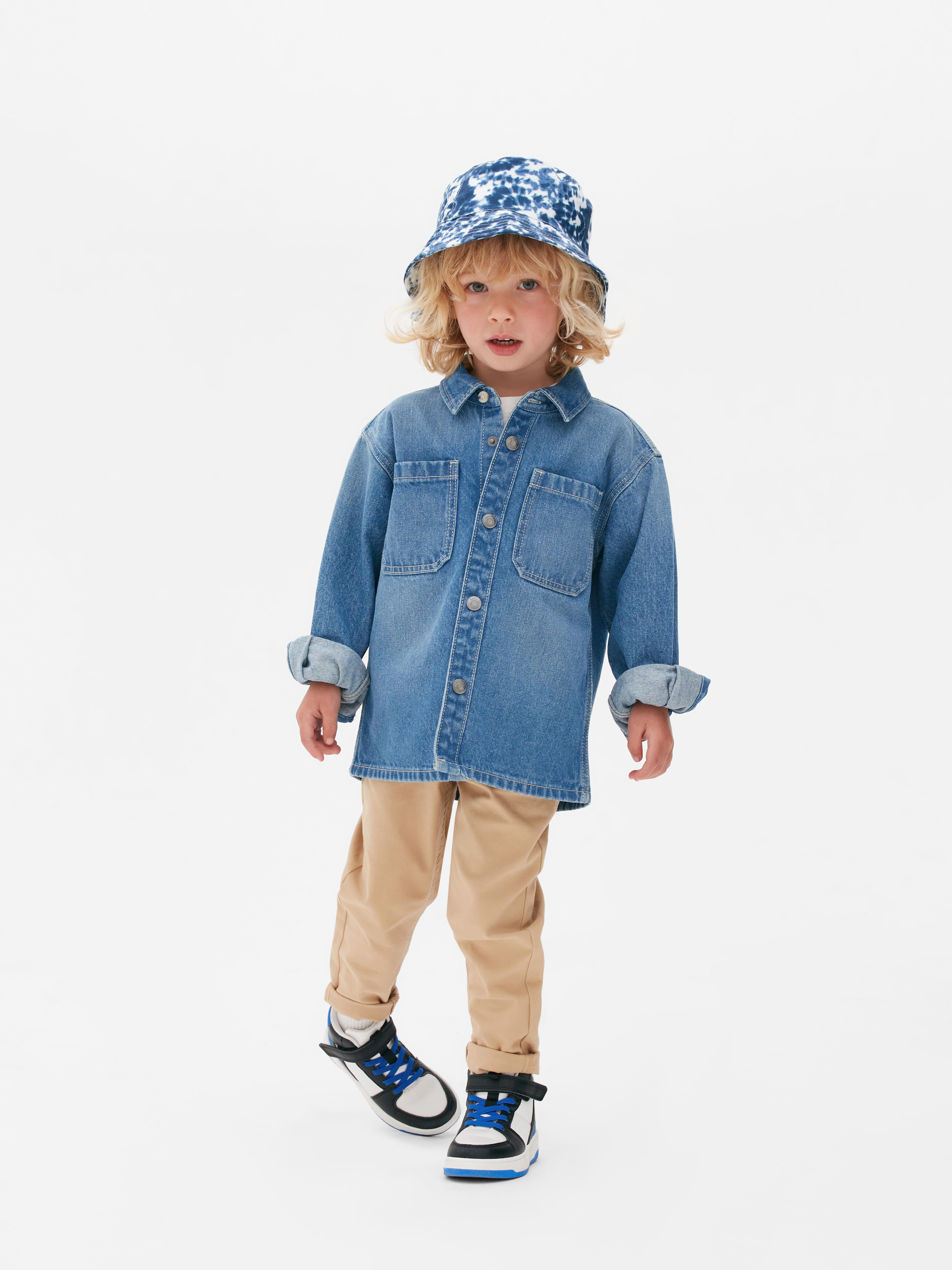 Boys' Shirts | Checked, Short & Long Sleeve Shirts | Primark