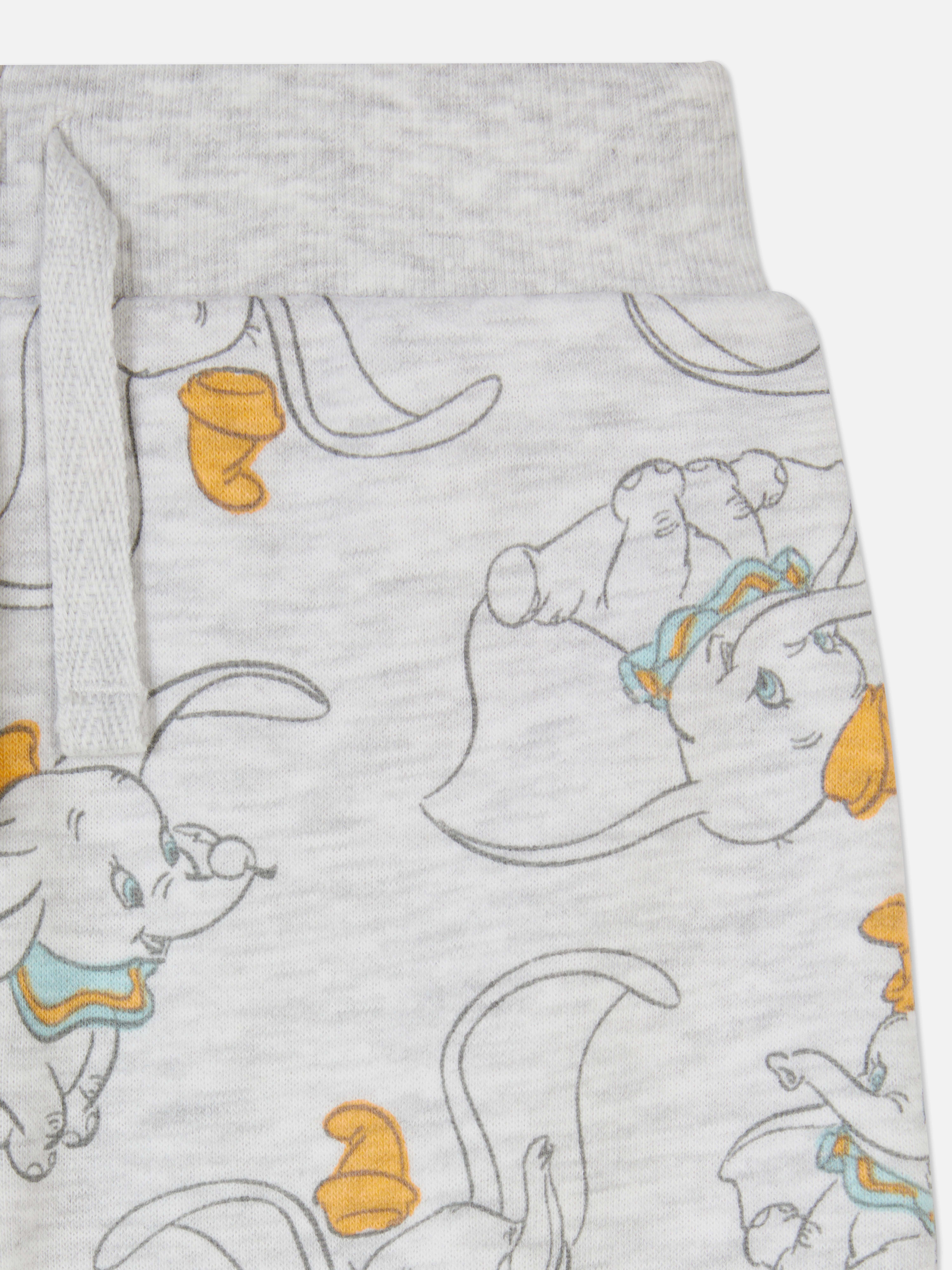 Disney's Dumbo Drawstring Joggers