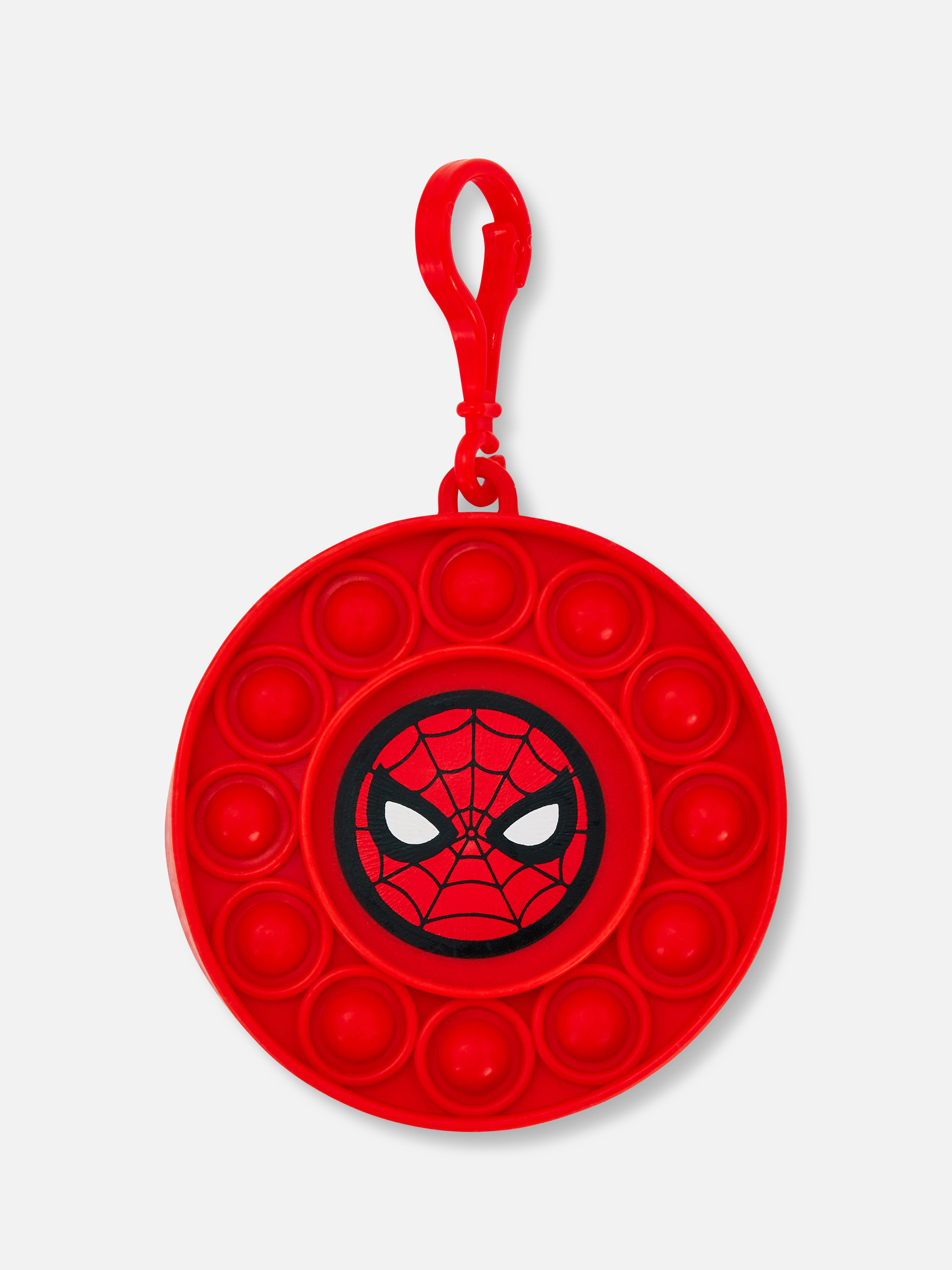 Giocattolo Fidget Spider-Man Marvel