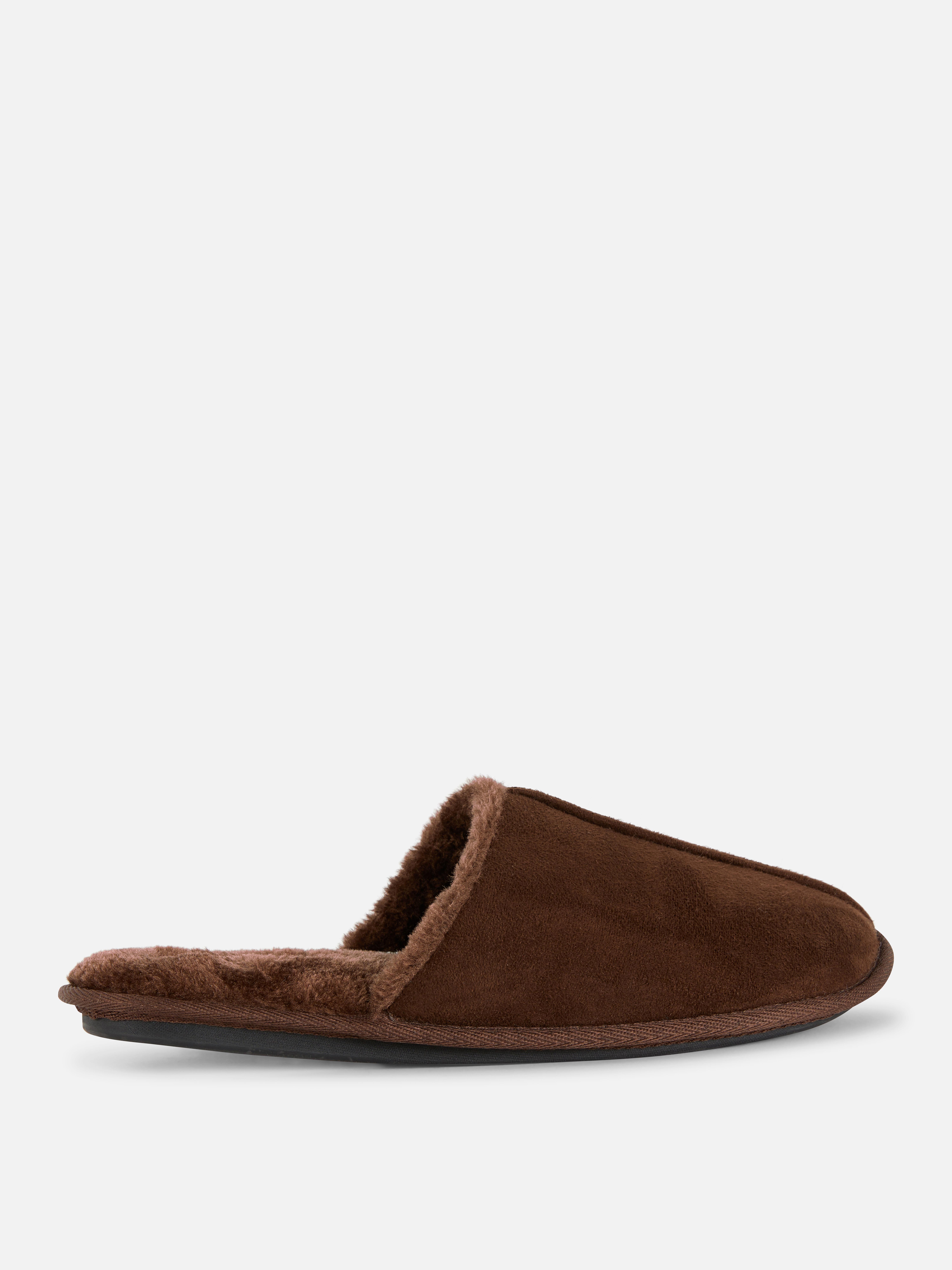 mens novelty slippers primark