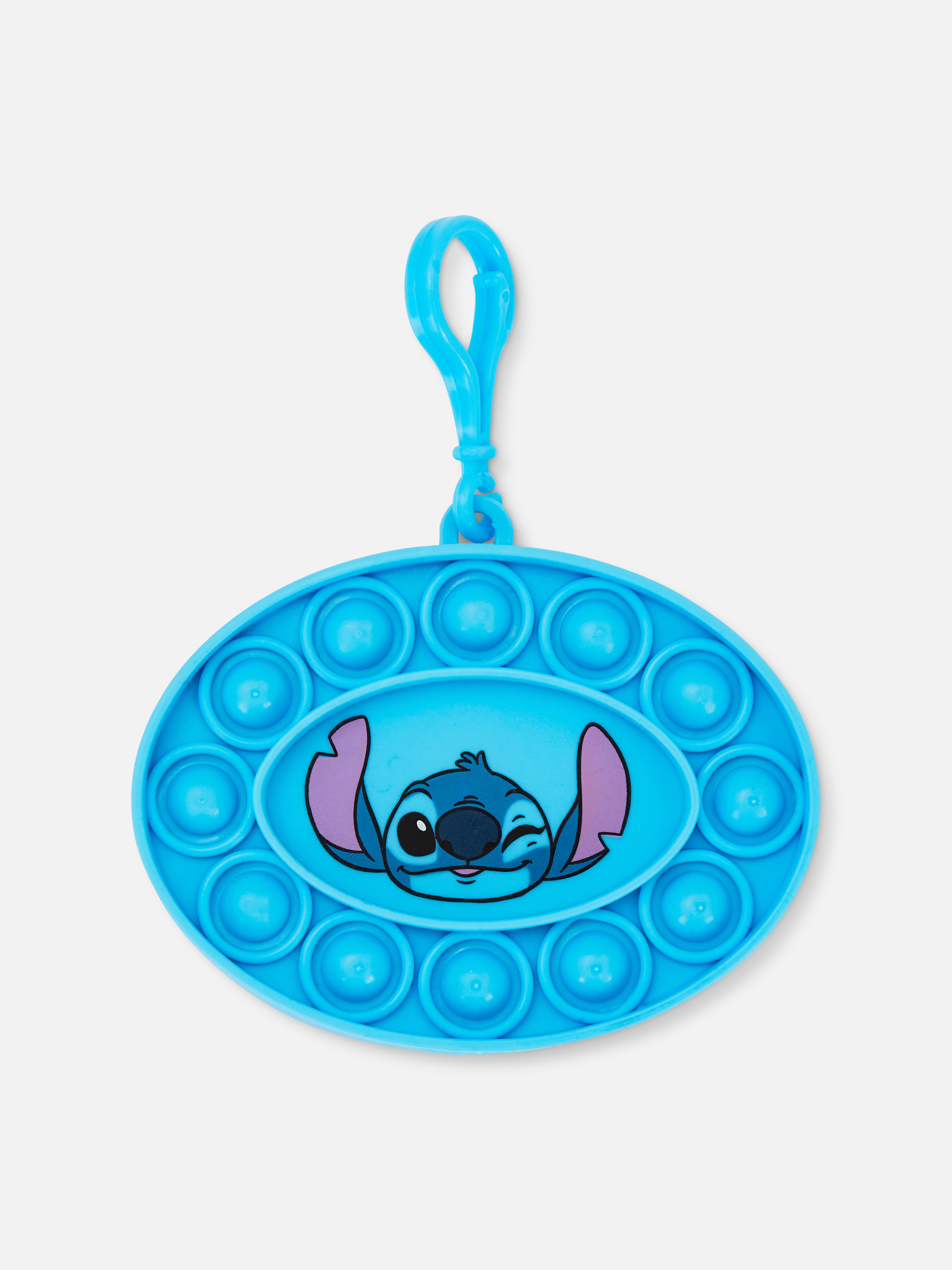 Disney's Lilo & Stitch Pop It