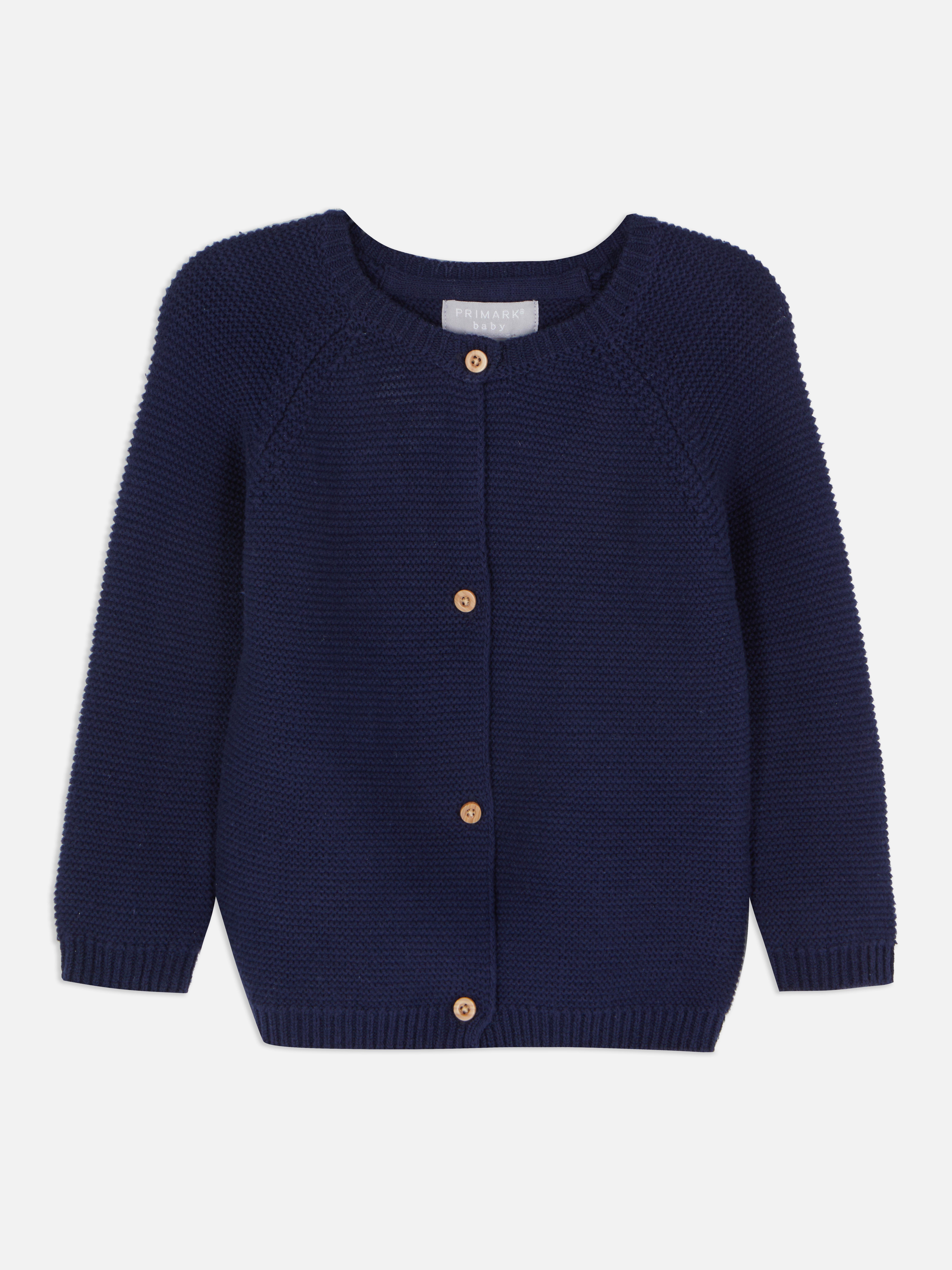 Newborn Baby Jumpers and Cardigans | Knitted & Button-up Cardigans ...